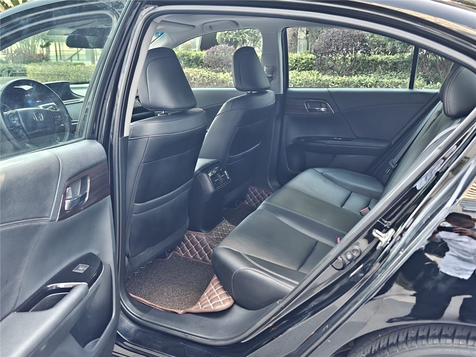 2016 Honda Accord 2.4L Used Car gallery