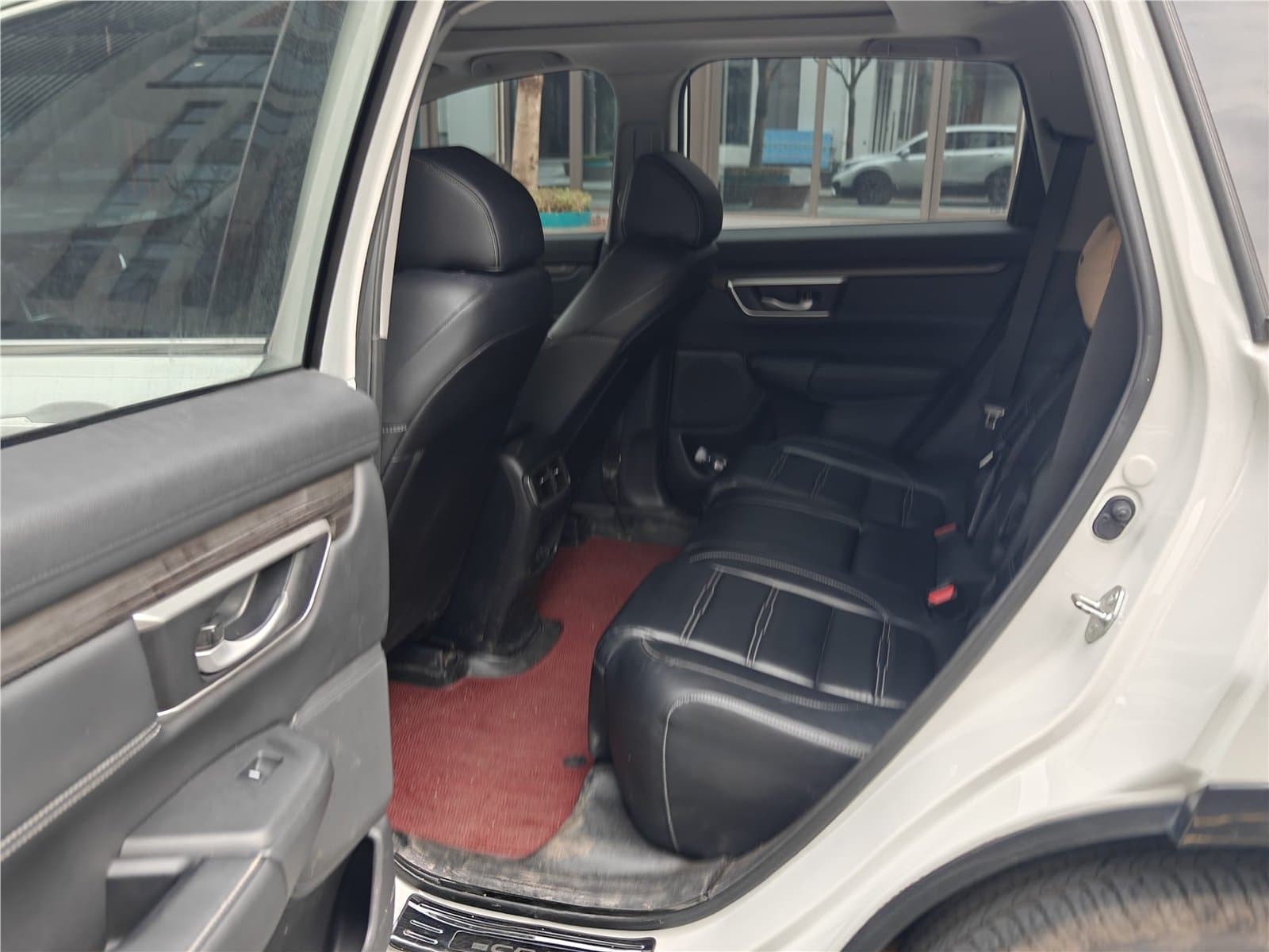 2021 Honda CR-V e:PHEV e+ 2.0L Used Car gallery