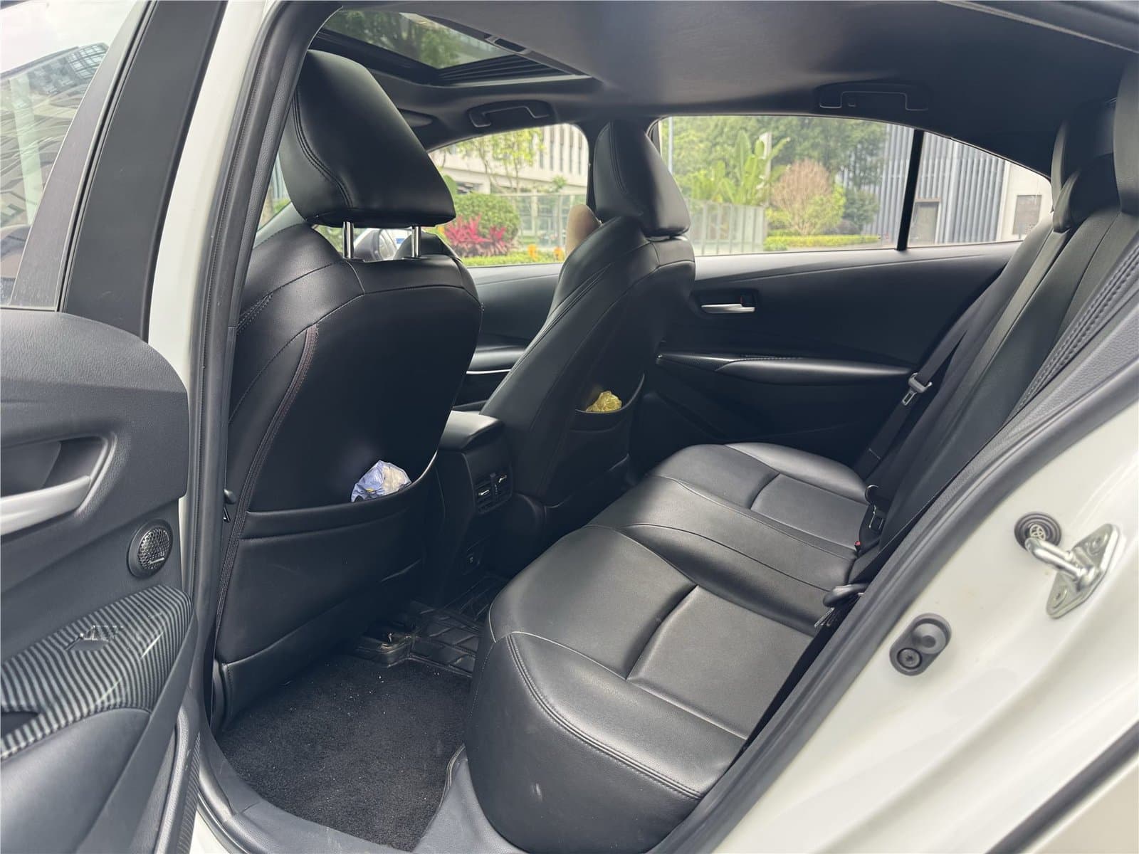 2021 Toyota Levin 185T CVT Luxury Edition Used Car gallery
