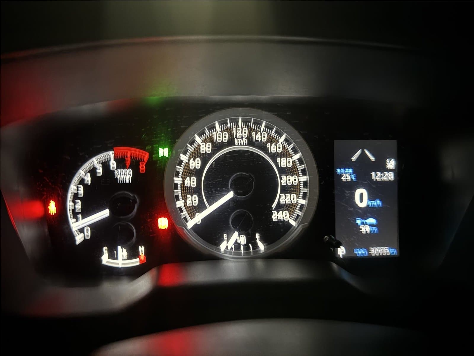 2021 Toyota Levin 185T CVT Luxury Edition Used Car gallery