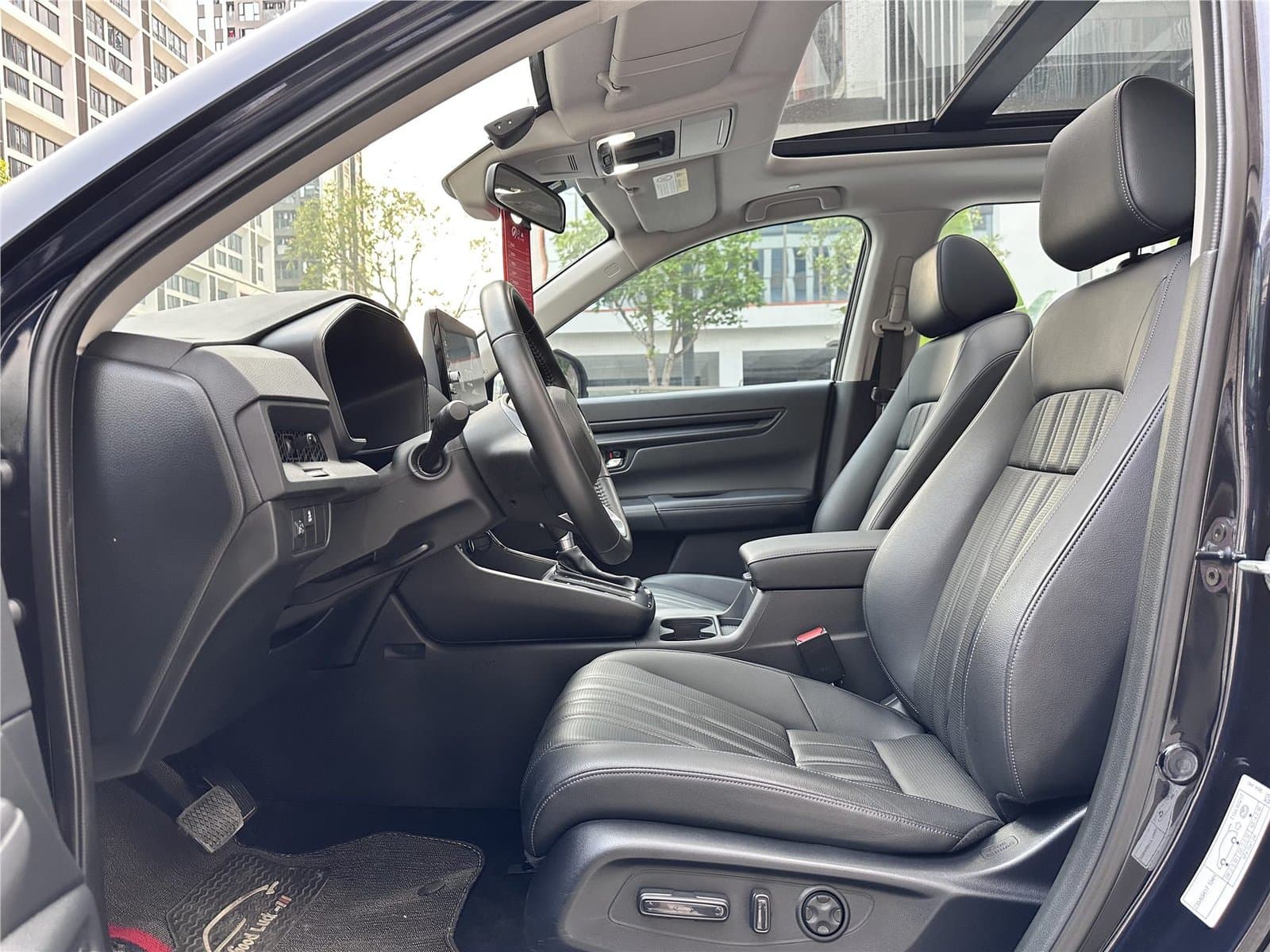 2023 Honda Breeze 240TURBO 2WD Luxury Edition 5 Used Car gallery