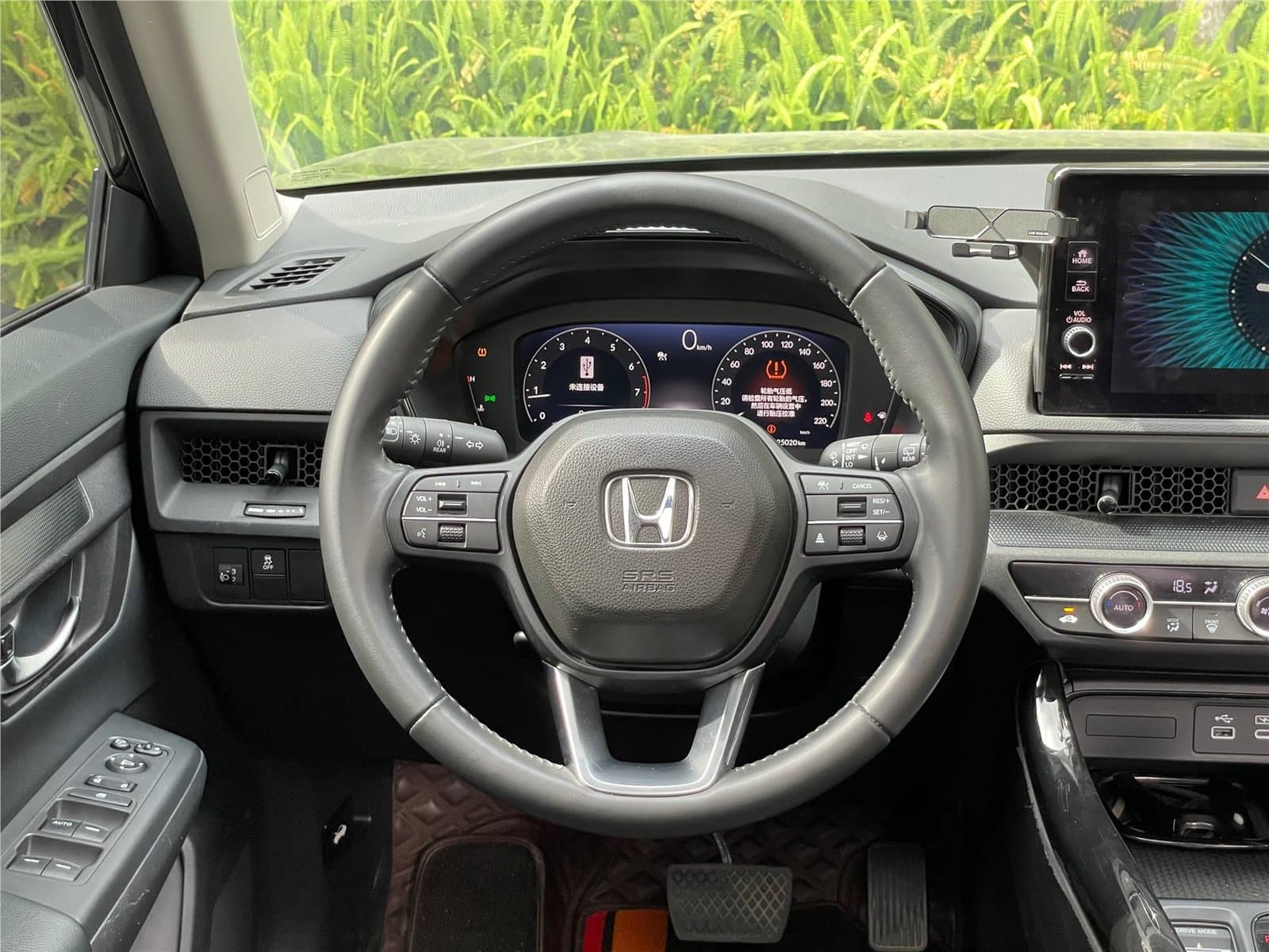 2023 Honda Breeze 240TURBO 2WD Luxury Edition 5 Used Car gallery