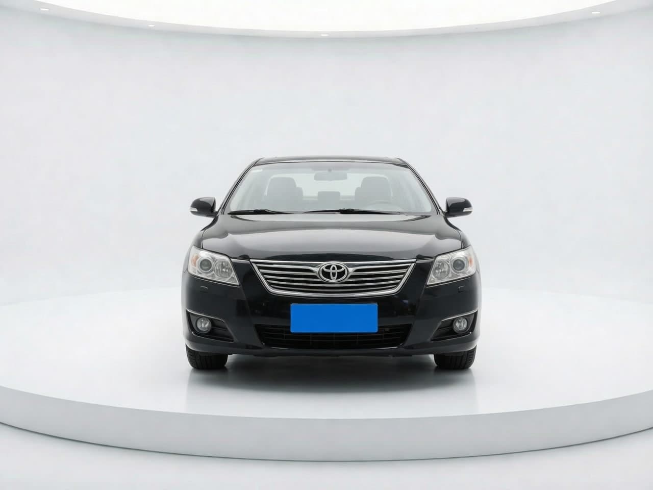 2008 Toyota Camry 240G Luxury Edition Used Car gallery