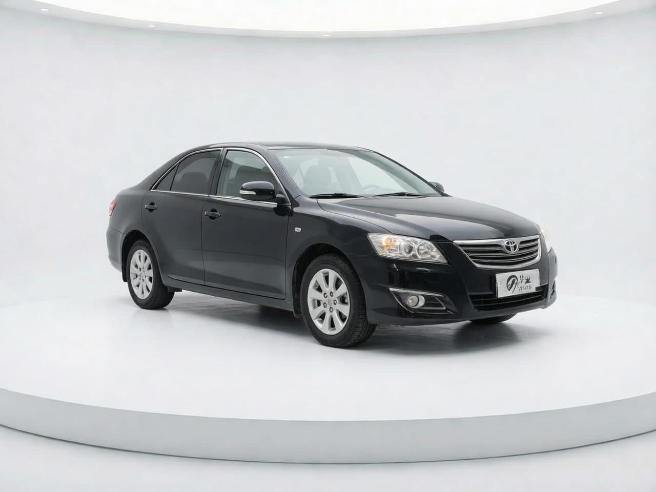 2008 Toyota Camry 240G Luxury Edition Used Car gallery
