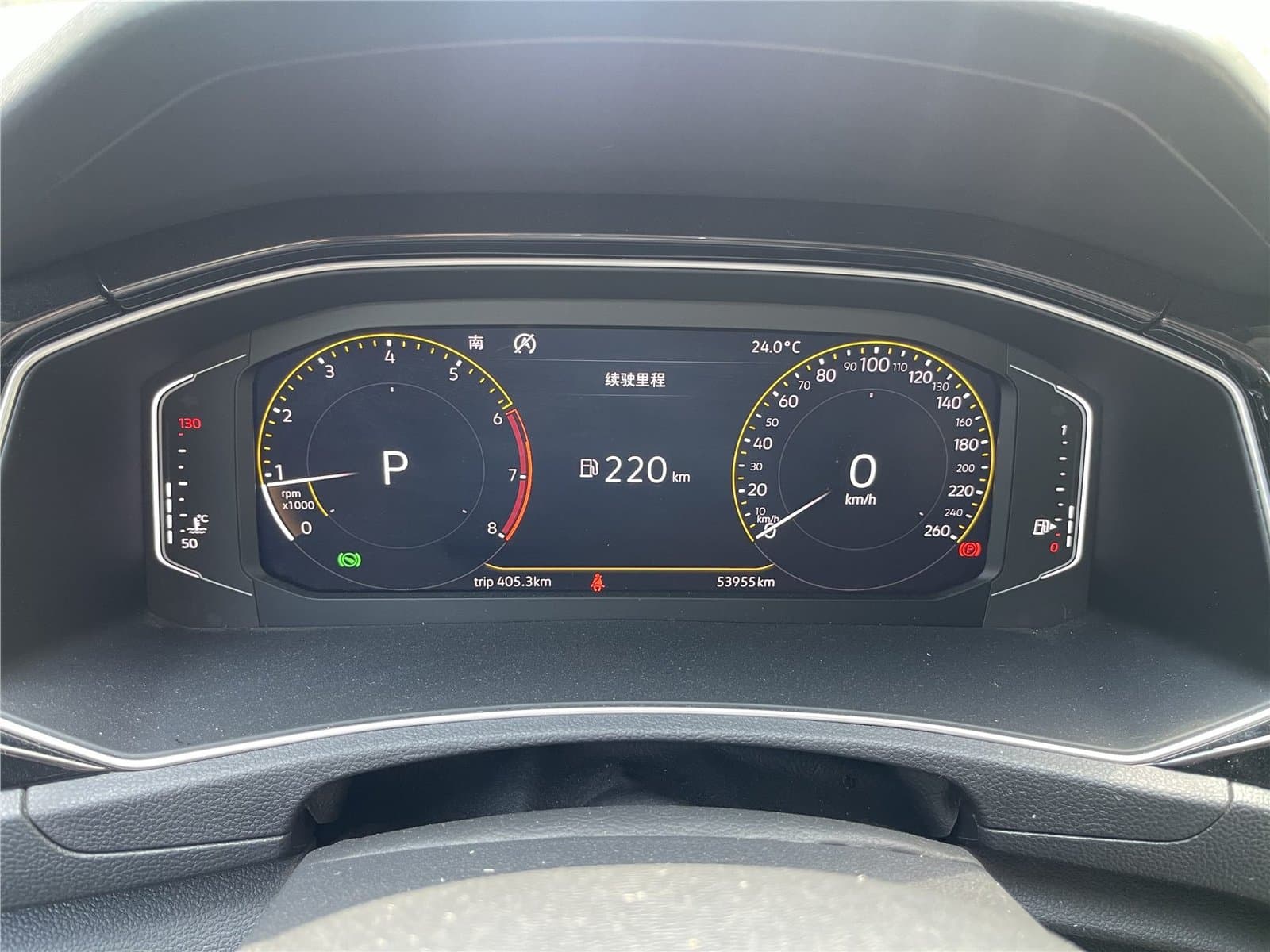 2020 Volkswagen T-ROC 280TSI DSG2WD Used Car gallery