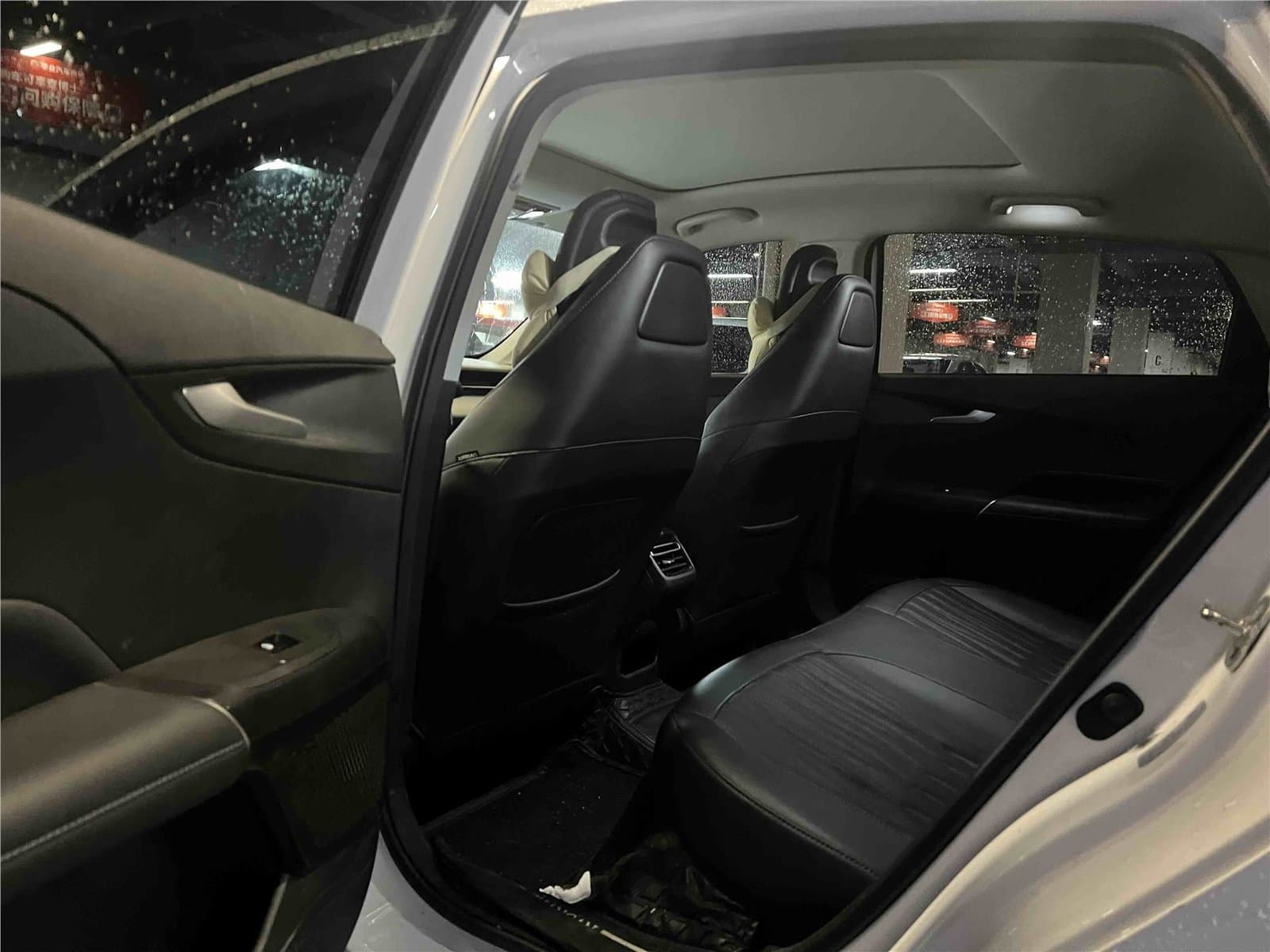 2023 Changan Lamore NE 1.5T GDI DCT Used Car gallery