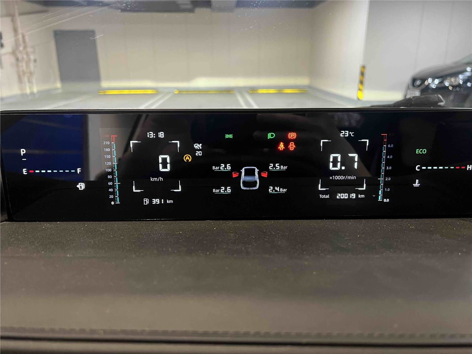 2023 Changan Lamore NE 1.5T GDI DCT Used Car gallery