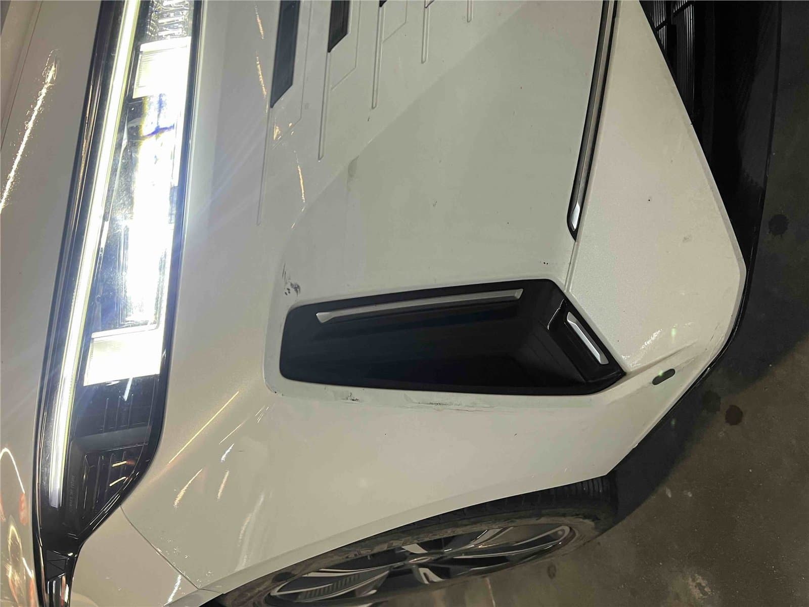2023 Changan Lamore NE 1.5T GDI DCT Used Car gallery