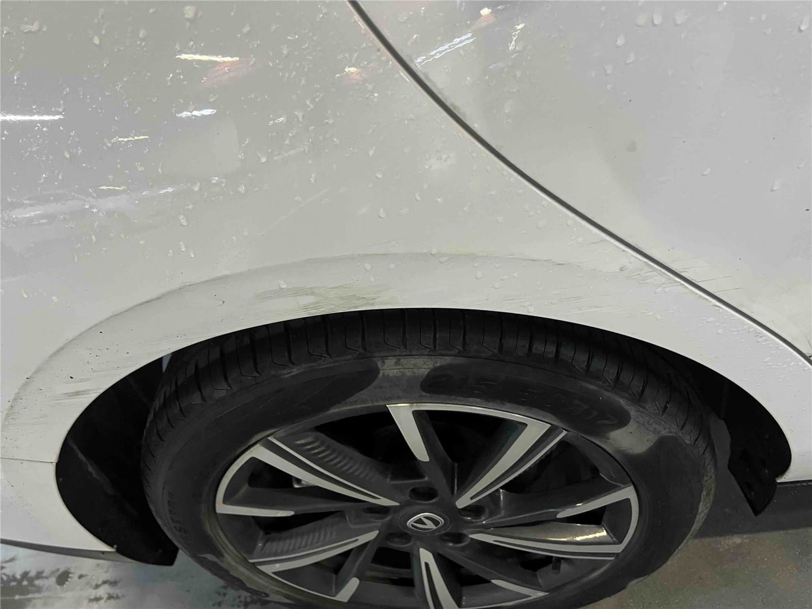 2023 Changan Lamore NE 1.5T GDI DCT Used Car gallery