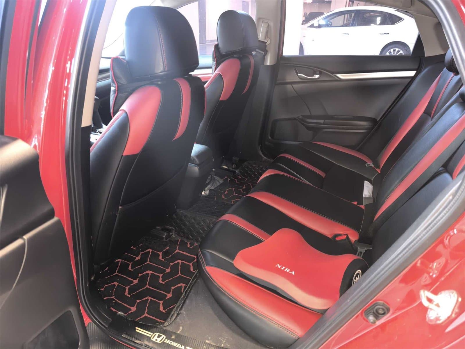 2019 Honda Civic 220TURBO CVT China VI Used Car gallery