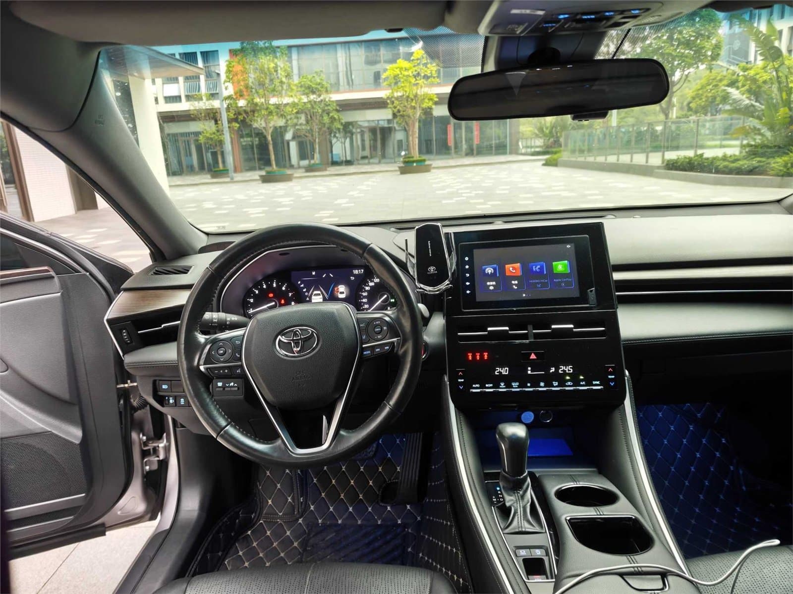 2023 Toyota Avalon 2.0L Used Car gallery