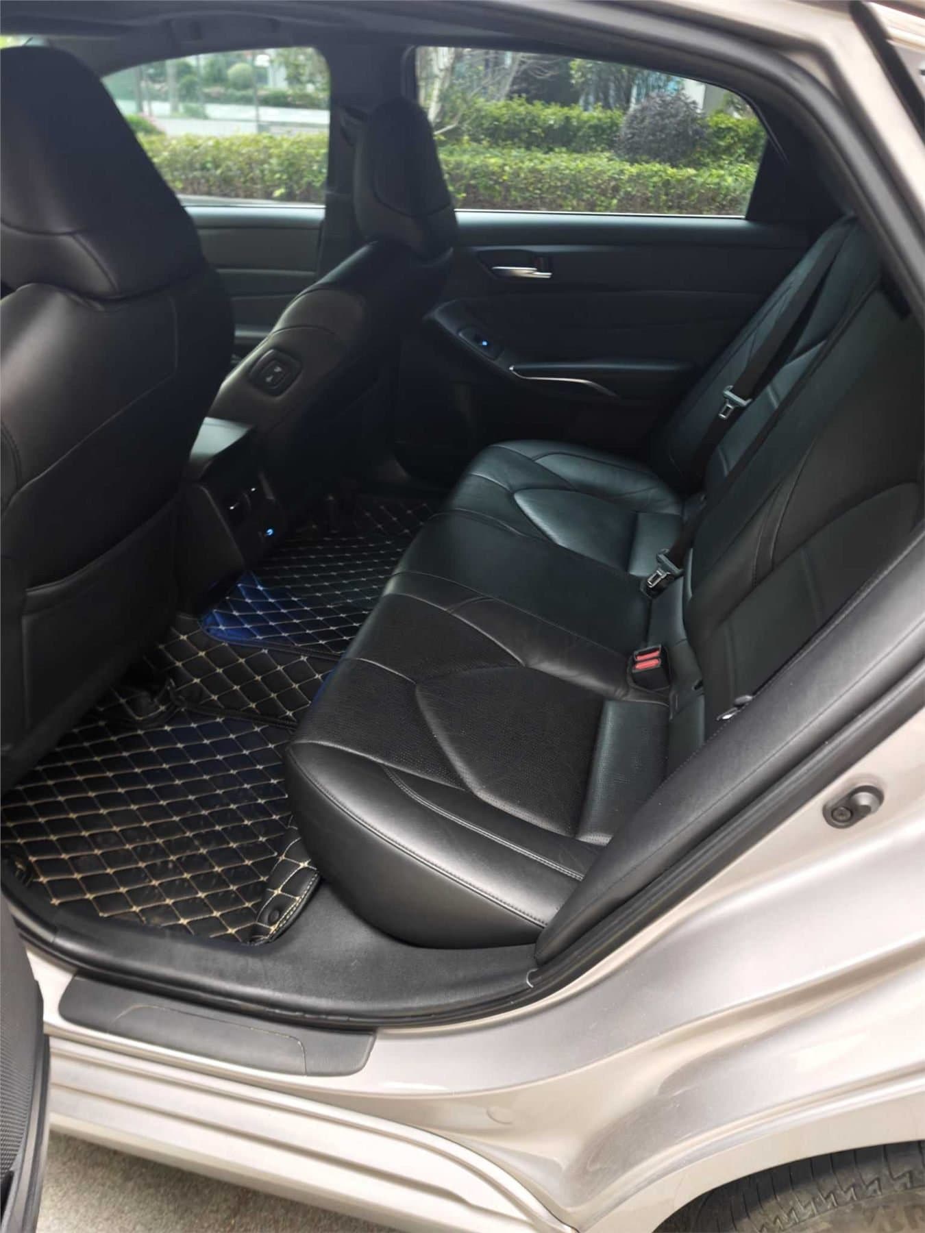 2023 Toyota Avalon 2.0L Used Car gallery