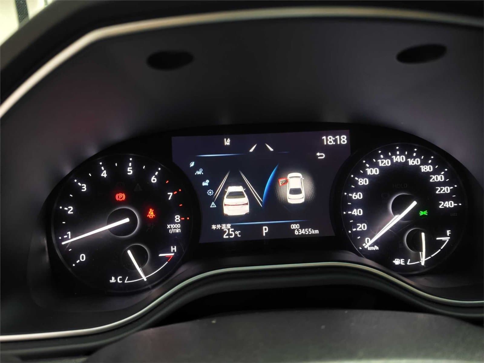 2023 Toyota Avalon 2.0L Used Car gallery
