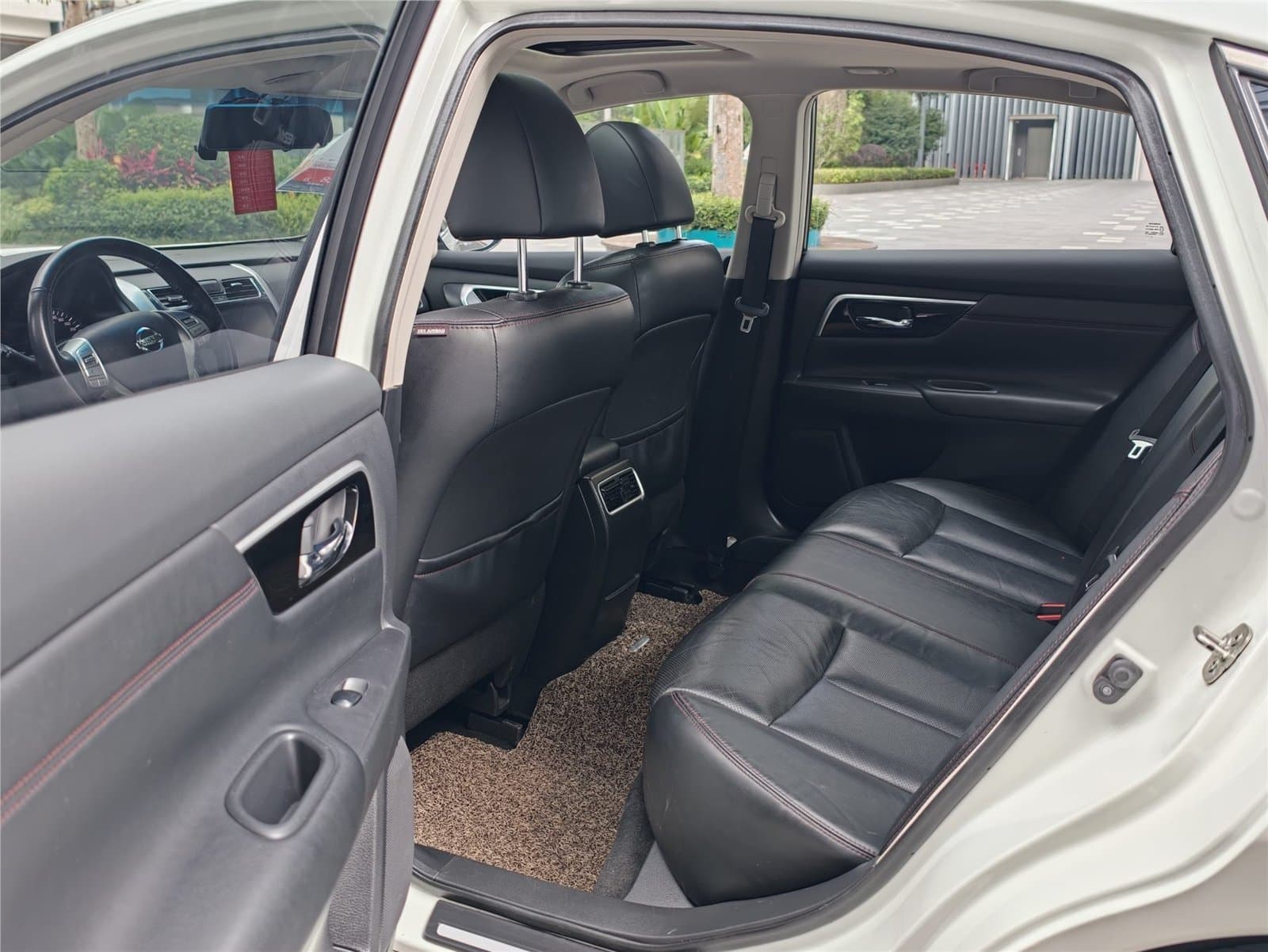 2018 Nissan Teana 2.0L XL Used Car gallery