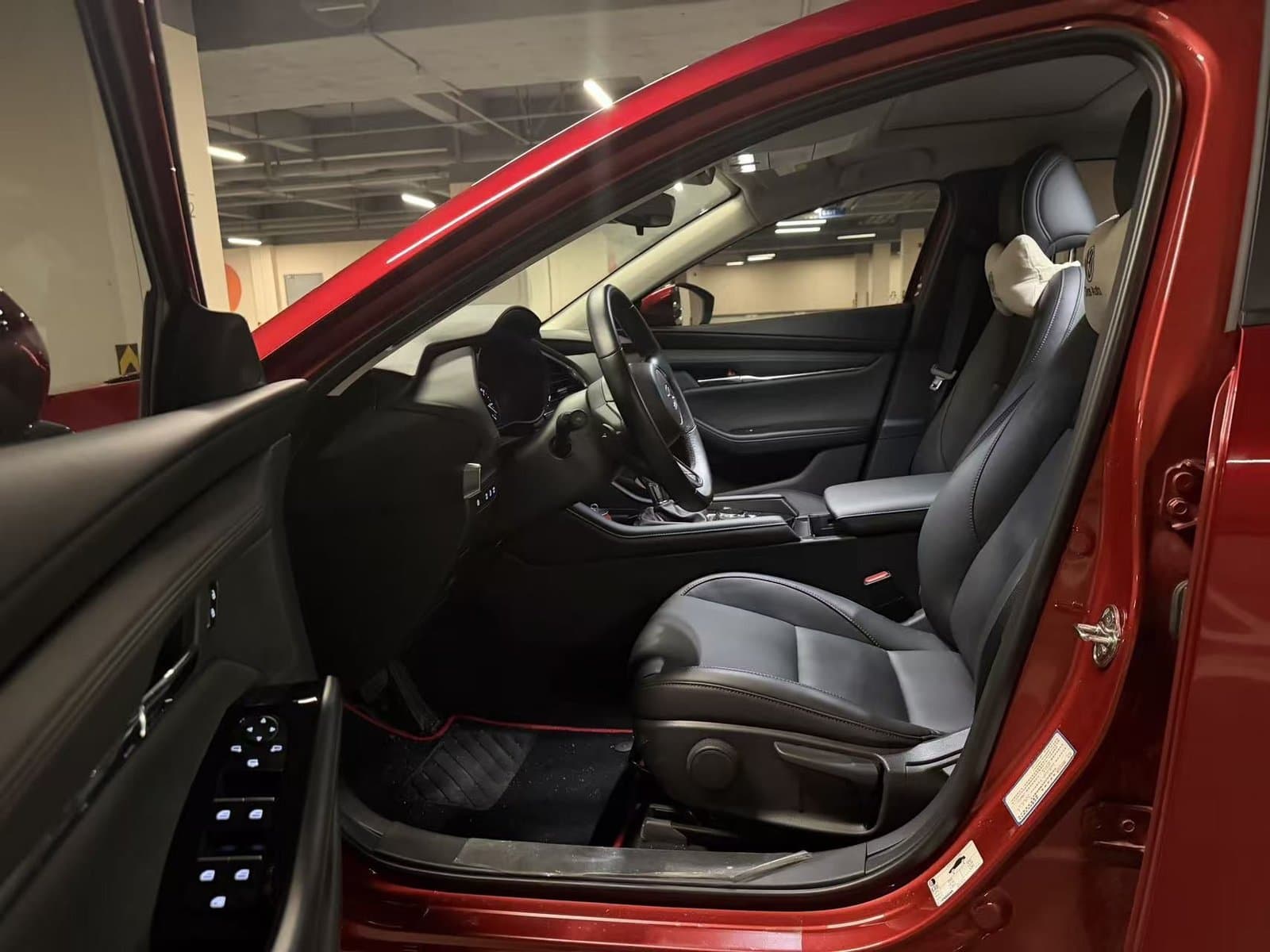2021 Mazda Mazda3 Axela 2.0L Automatic Used Car gallery