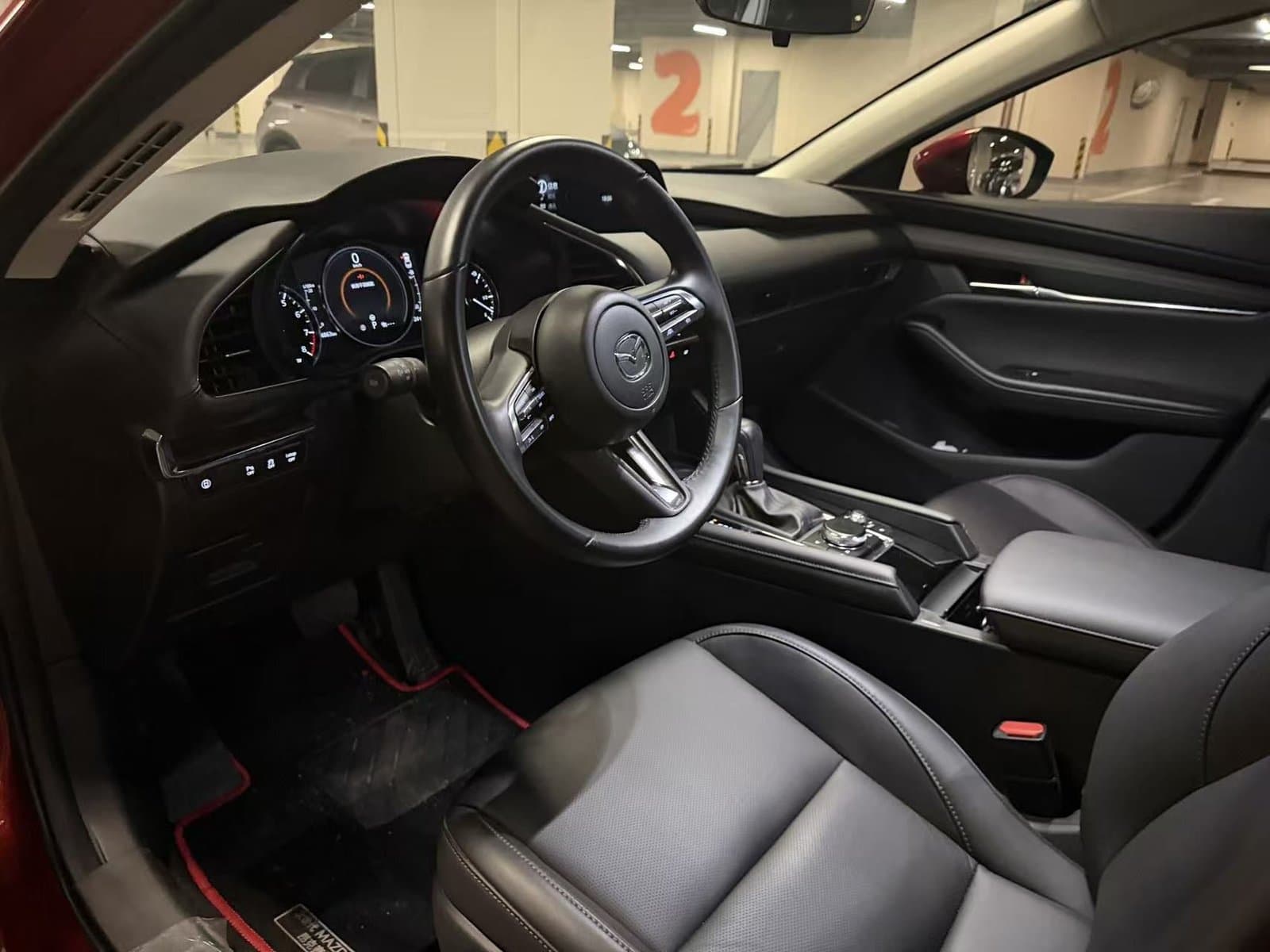 2021 Mazda Mazda3 Axela 2.0L Automatic Used Car gallery