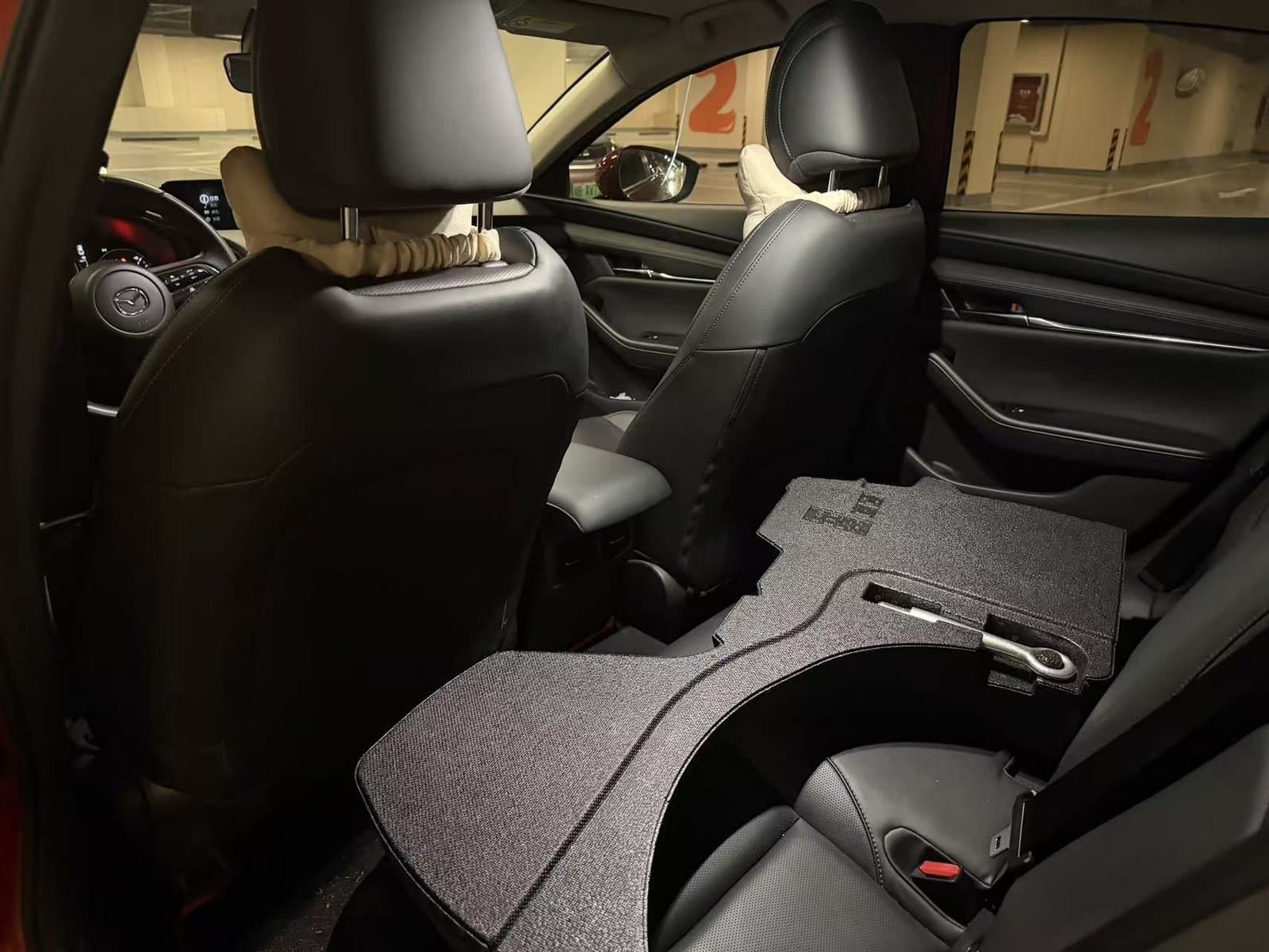 2021 Mazda Mazda3 Axela 2.0L Automatic Used Car gallery