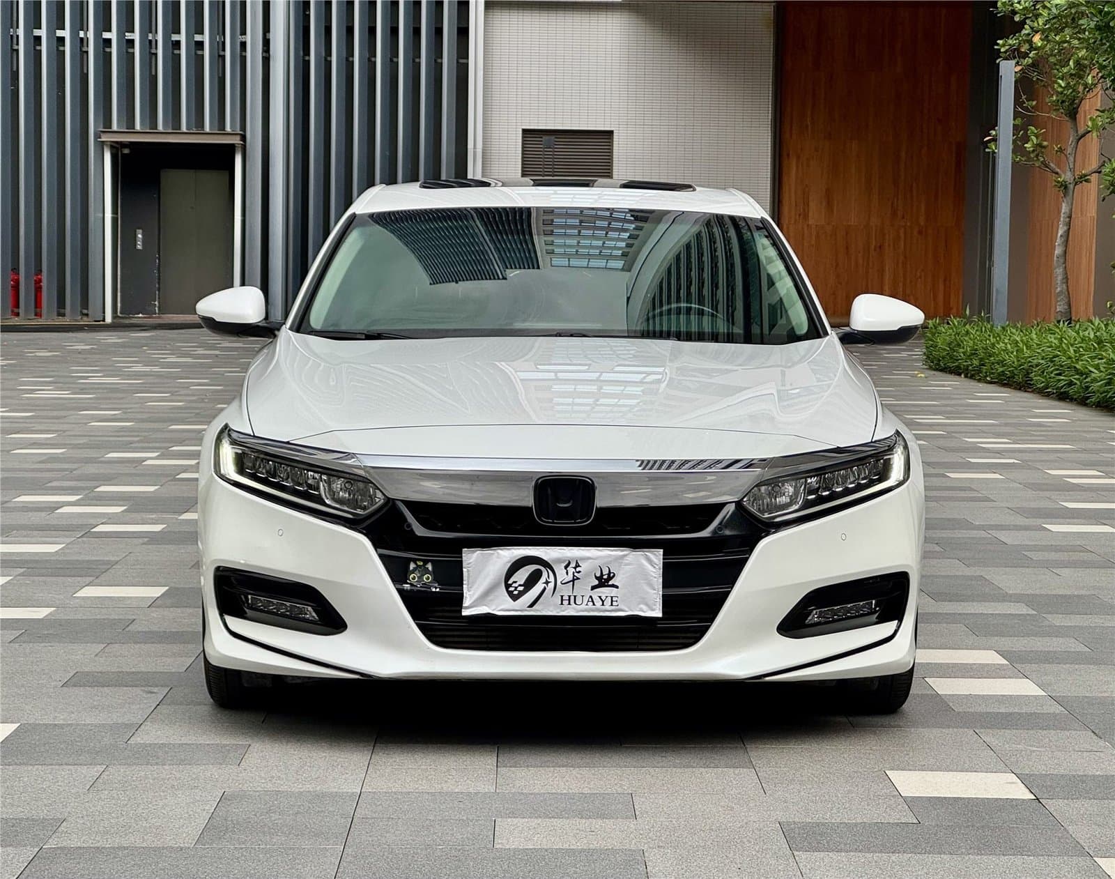 2018 Honda Accord 260TURBO Elite Edition China VI Used Car gallery