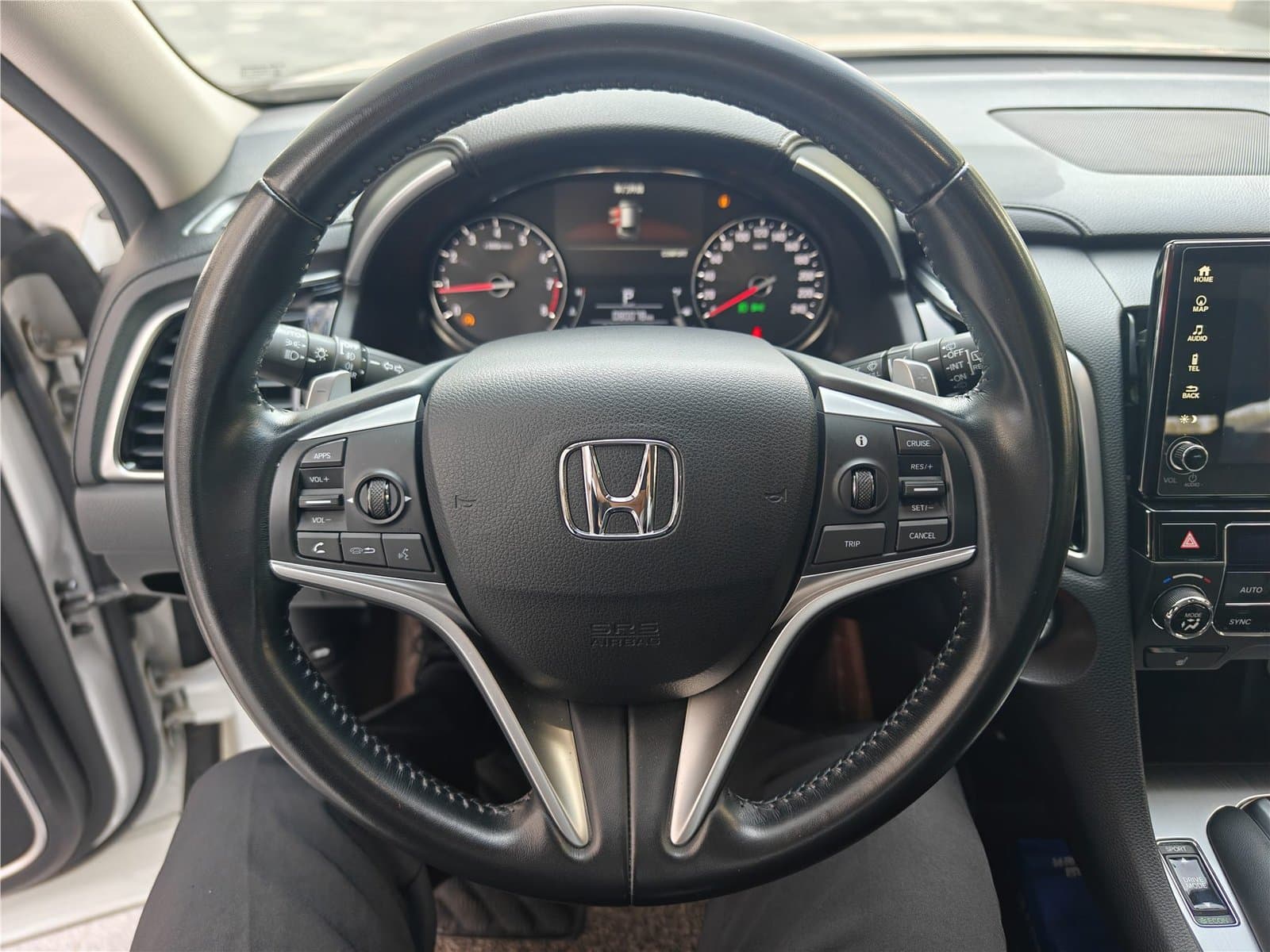 2020 Honda Avancier 370TURBO 4WD Used Car gallery
