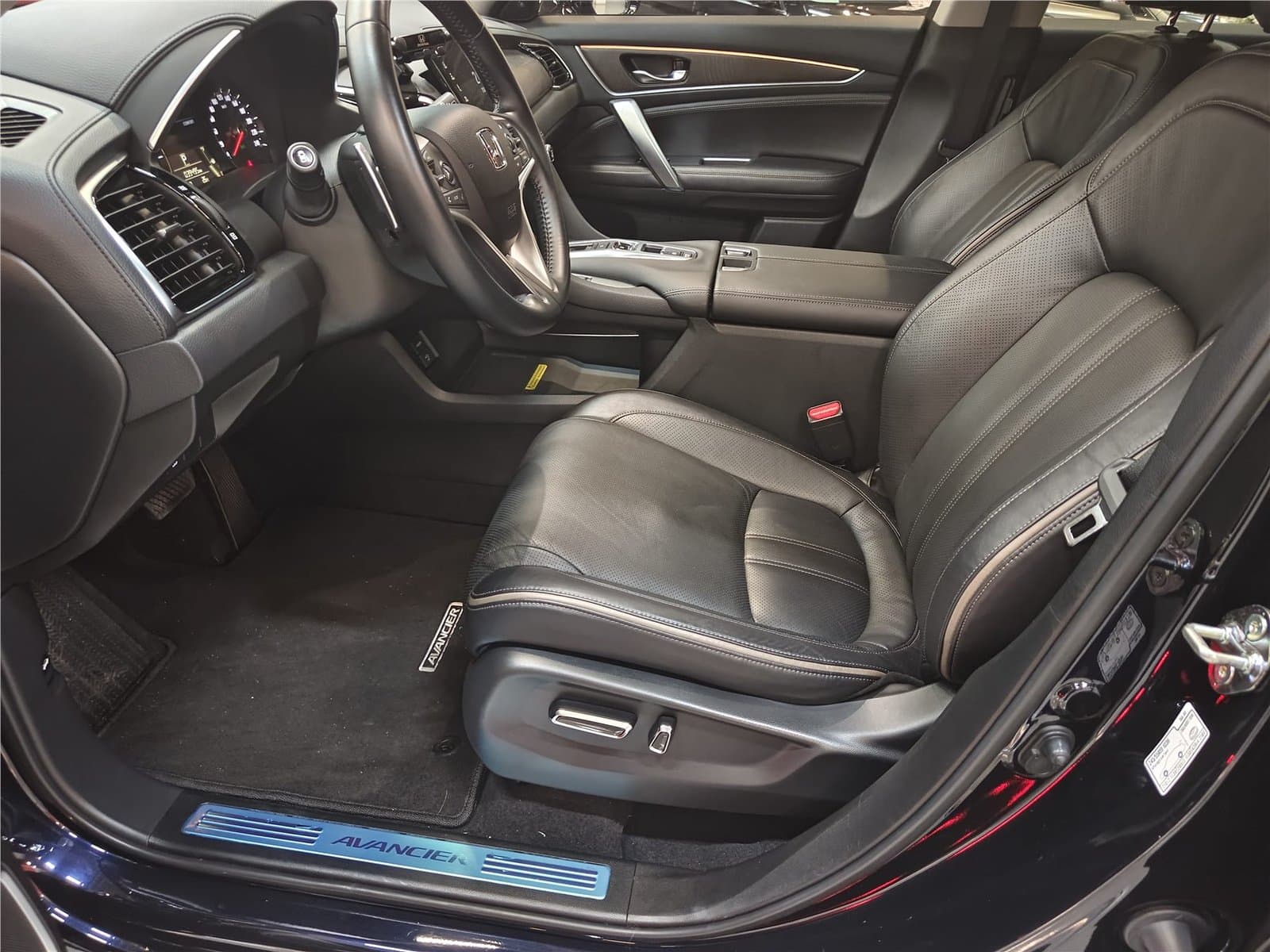 2020 Honda Avancier 370TURBO 4WD Used Car gallery