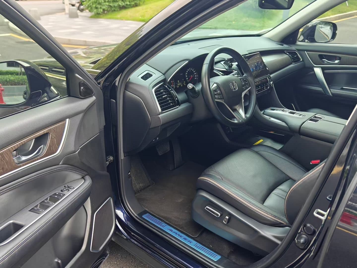 2020 Honda Avancier 370TURBO 4WD Used Car gallery