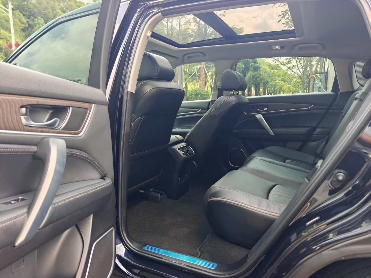 2020 Honda Avancier 370TURBO 4WD Used Car gallery