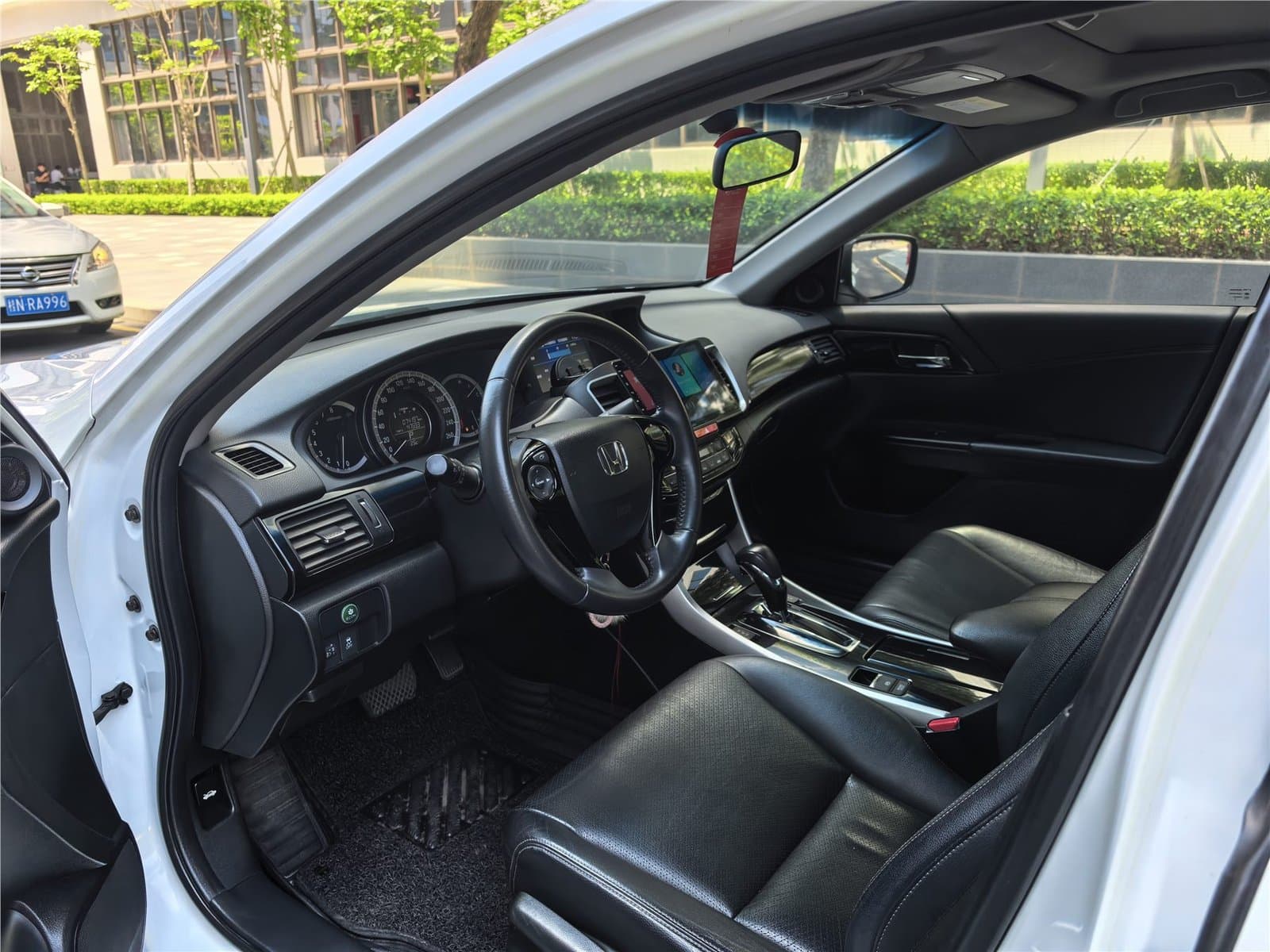 2016 Honda Accord 2.0L Elite Edition Used Car gallery