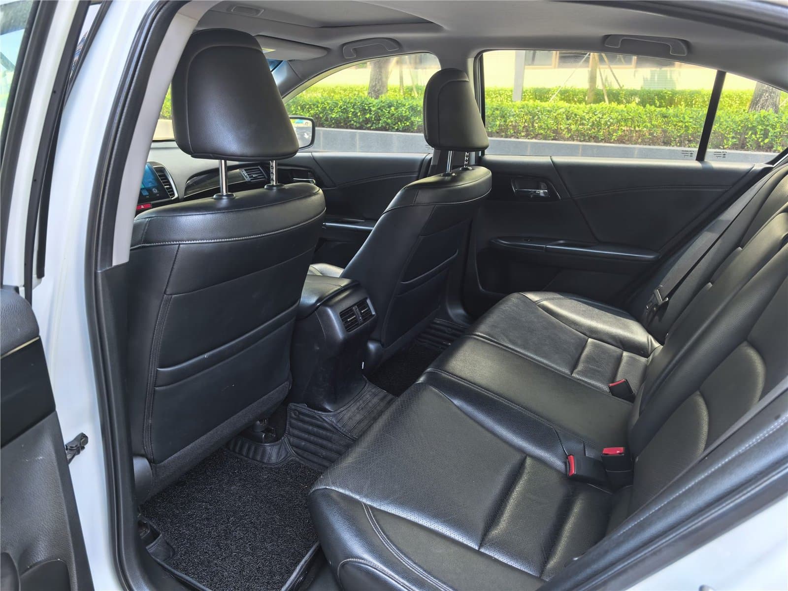 2016 Honda Accord 2.0L Elite Edition Used Car gallery