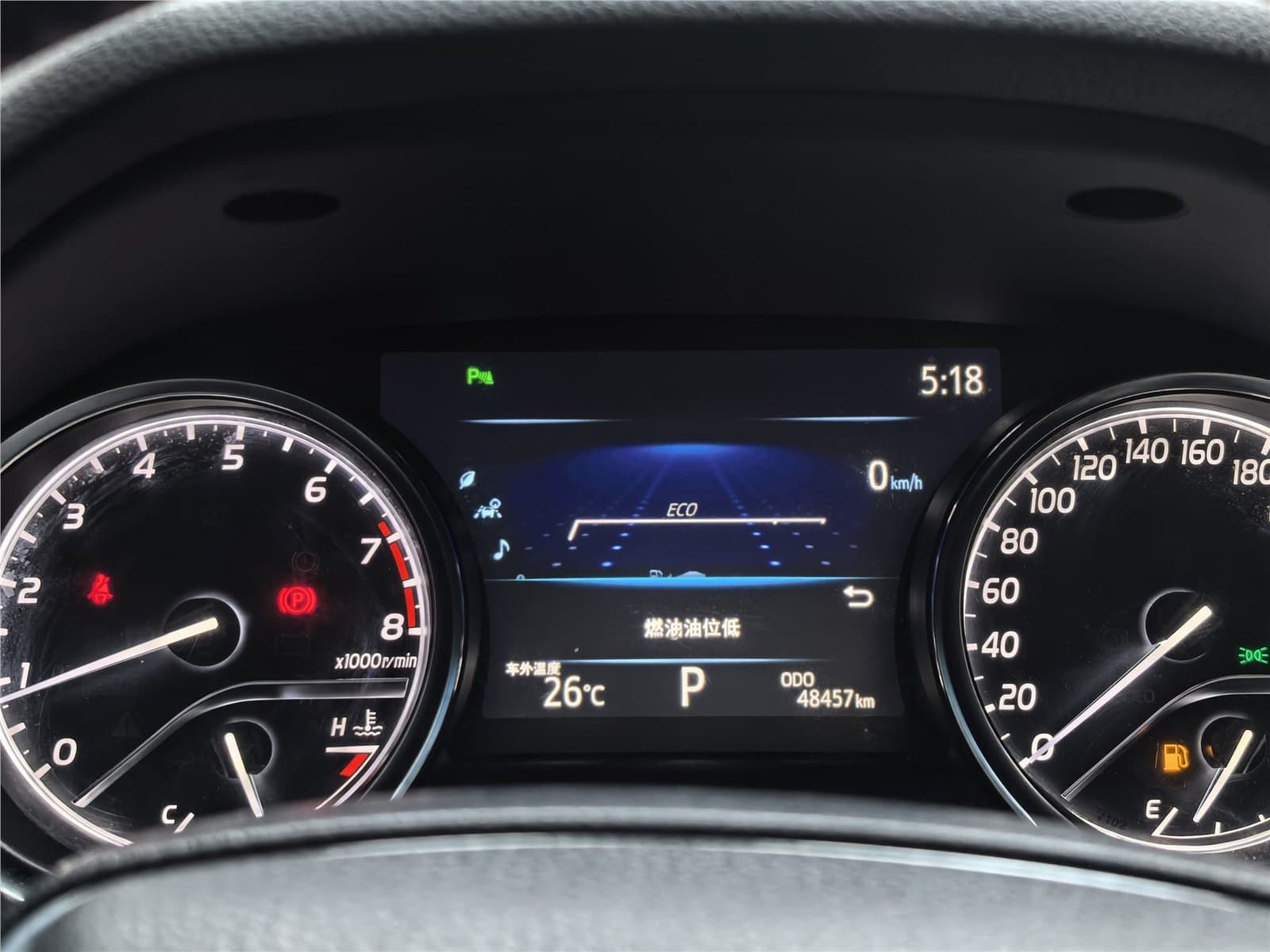 2019 Toyota Camry Facelift 2.0G Luxury Edition Used Car gallery