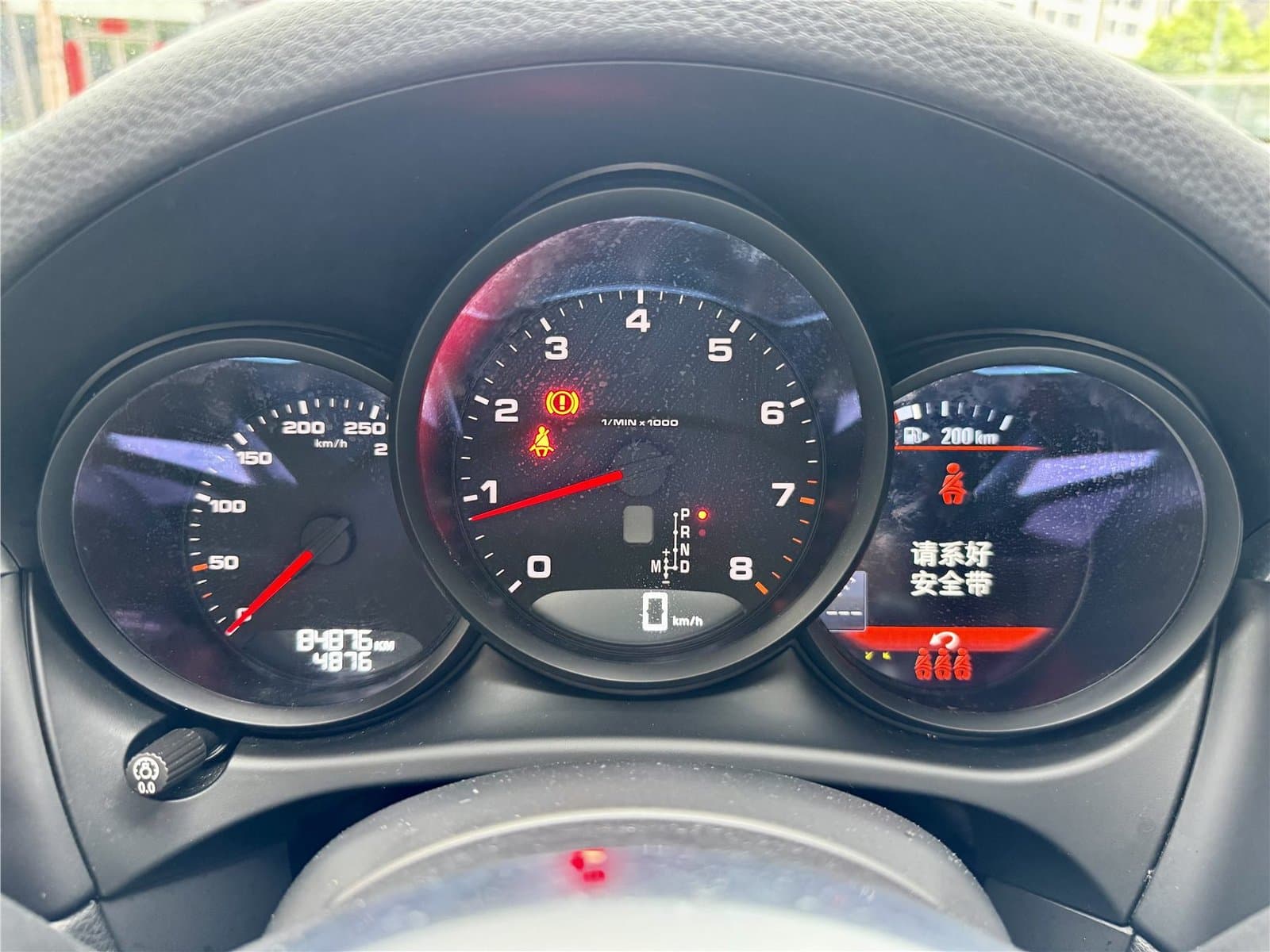 2021 Porsche Macan 2.0T Used Car gallery
