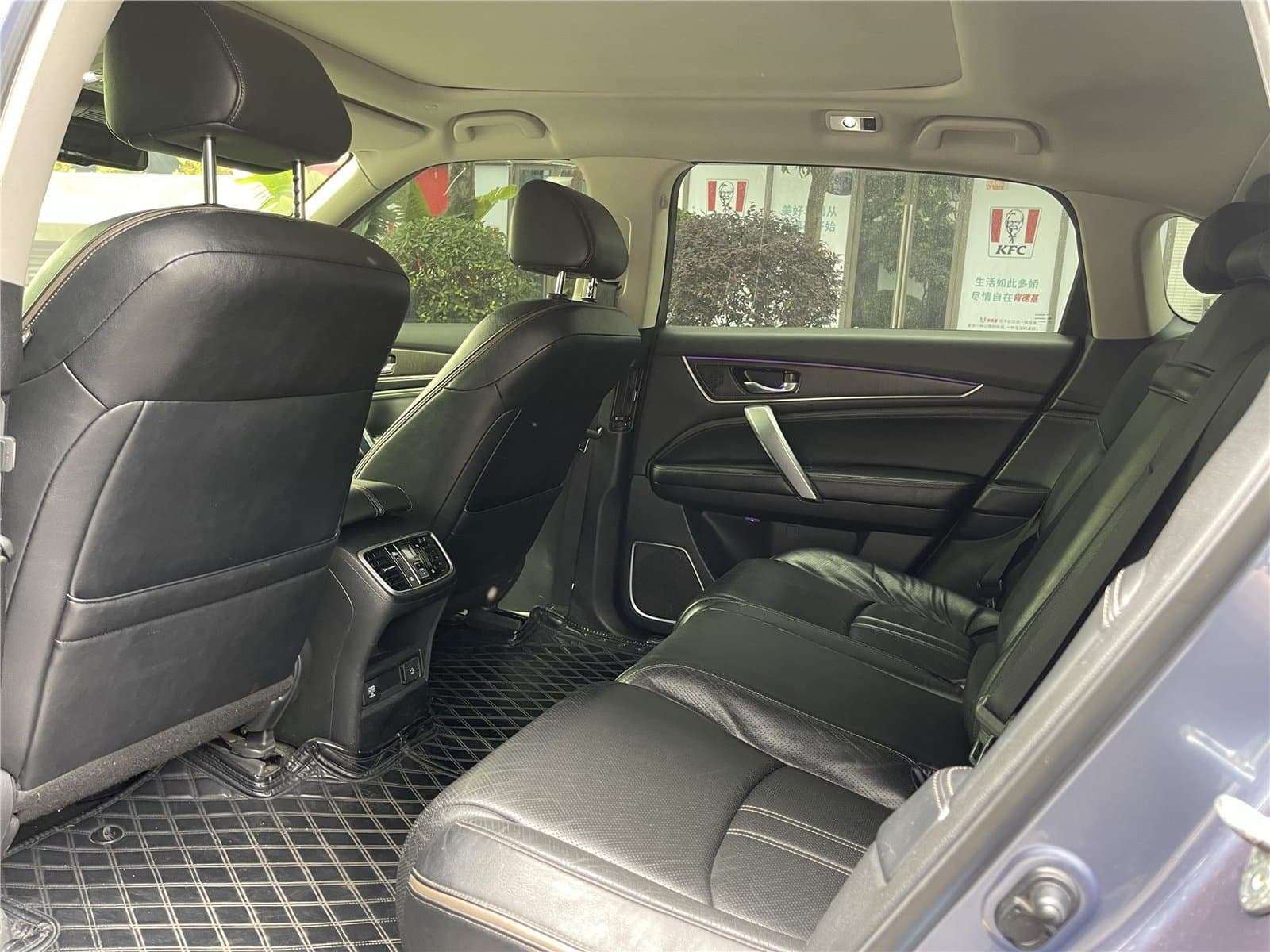 2020 Honda Avancier 240TURBO 2WD Used Car gallery