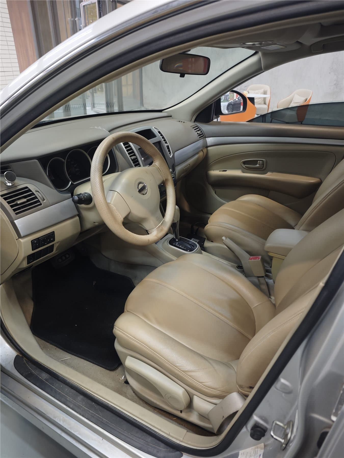 2018 Nissan Sylphy 1.6XE+ CVT Luxury Edition Used Car gallery