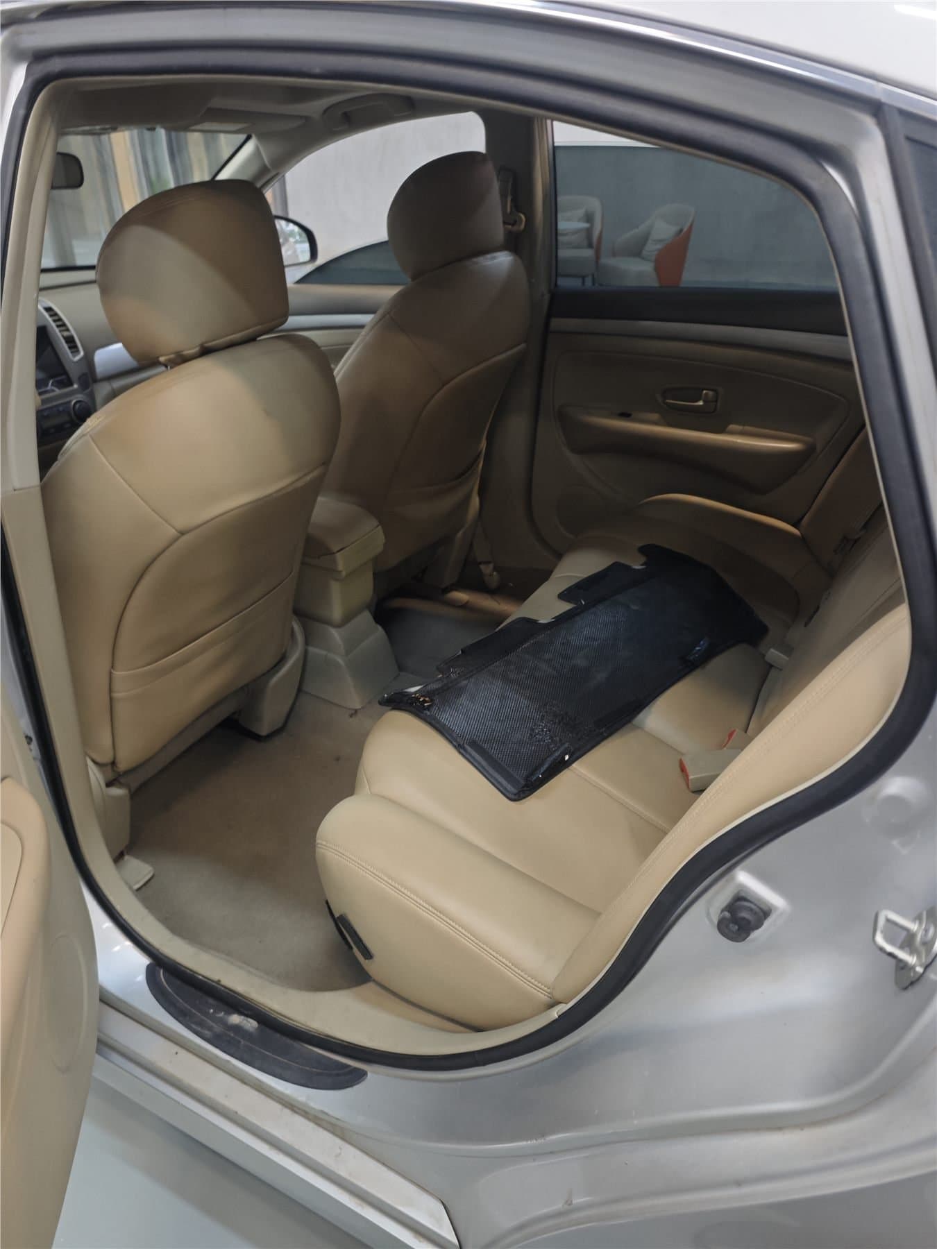 2018 Nissan Sylphy 1.6XE+ CVT Luxury Edition Used Car gallery