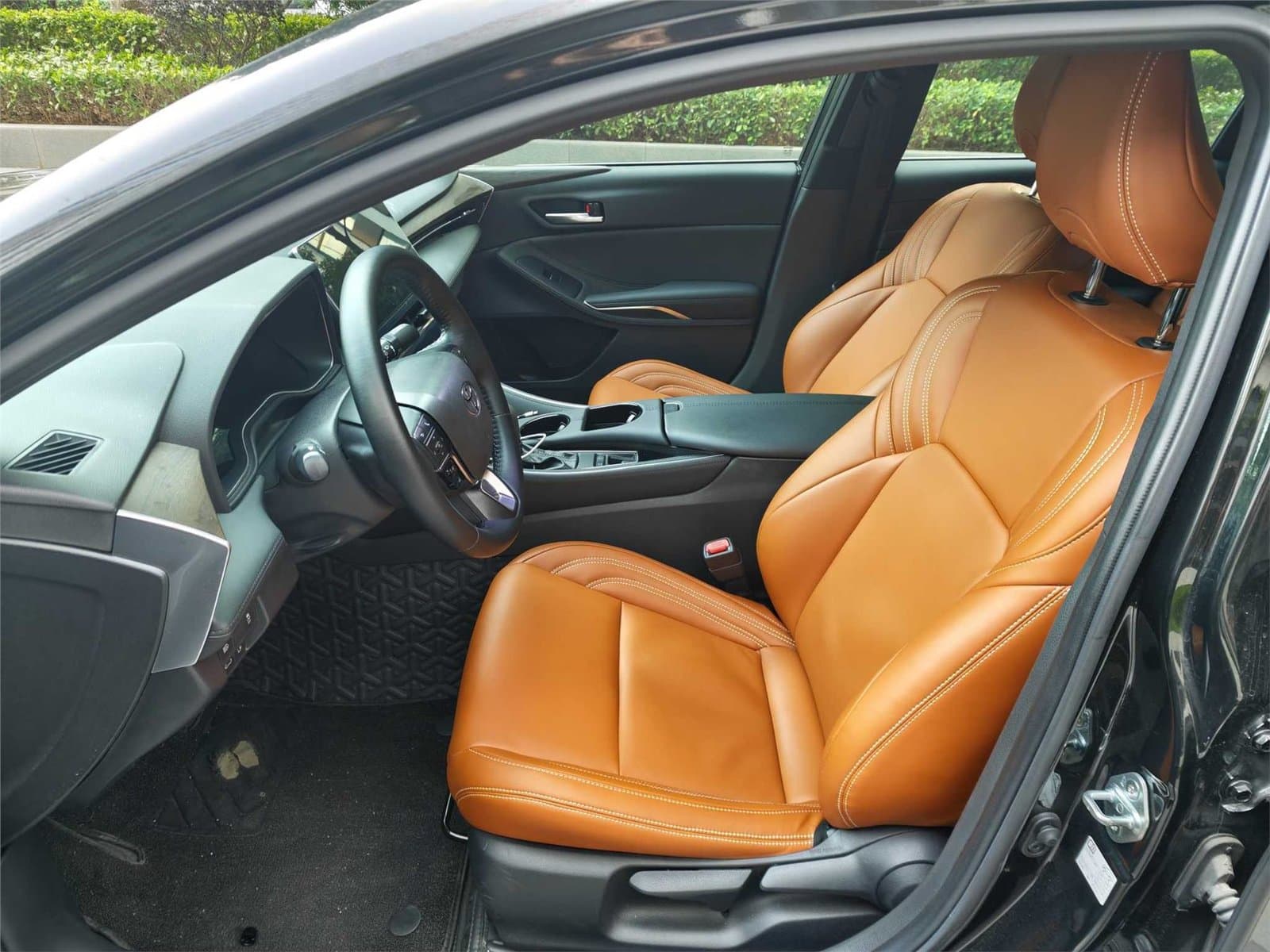 2024 Toyota Avalon 2.0L Used Car gallery