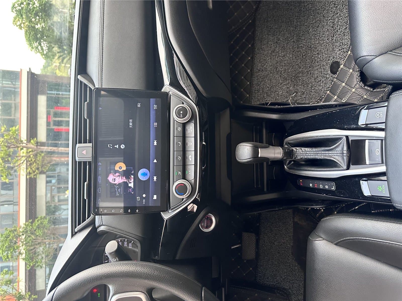 2019 Honda Crider 180Turbo CVT Luxury Edition China V Used Car gallery