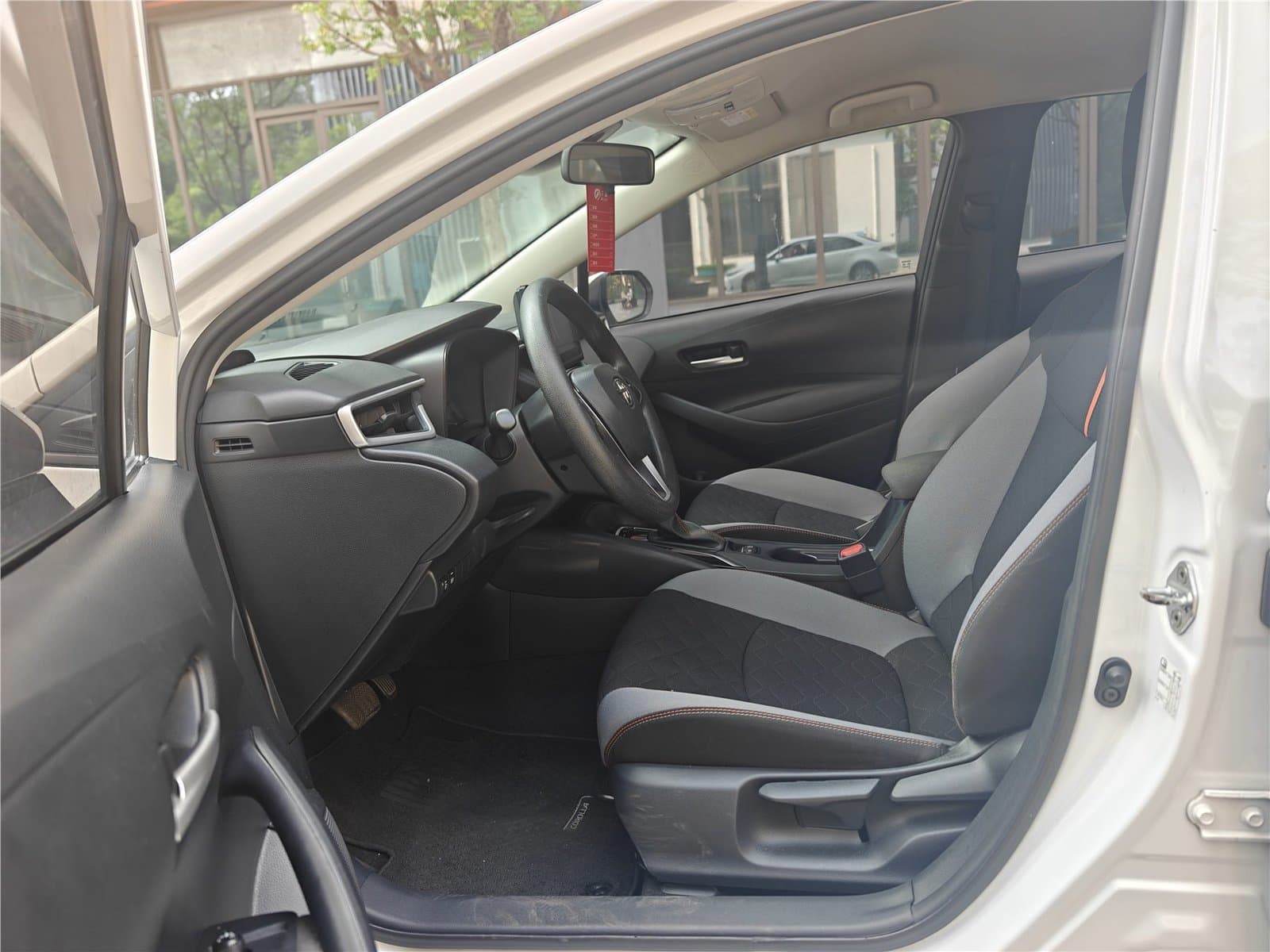 2021 Toyota Corolla 1.2T S-CVT PLUS Used Car gallery