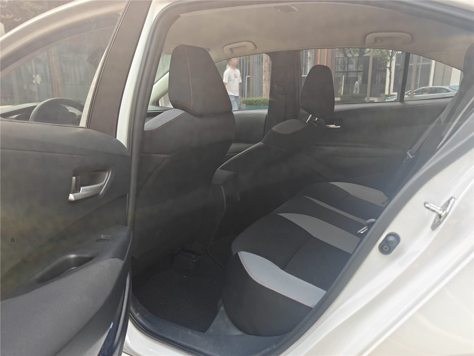 2021 Toyota Corolla 1.2T S-CVT PLUS Used Car gallery