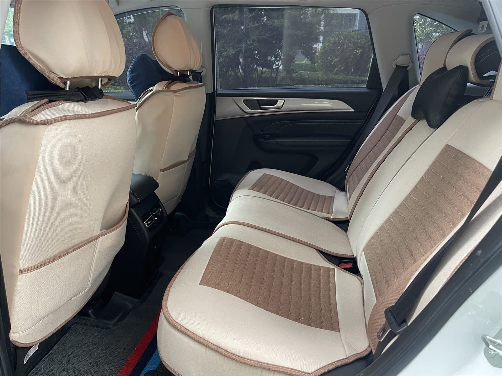2021 Haval M6 PLUS 1.5T DCT Used Car gallery