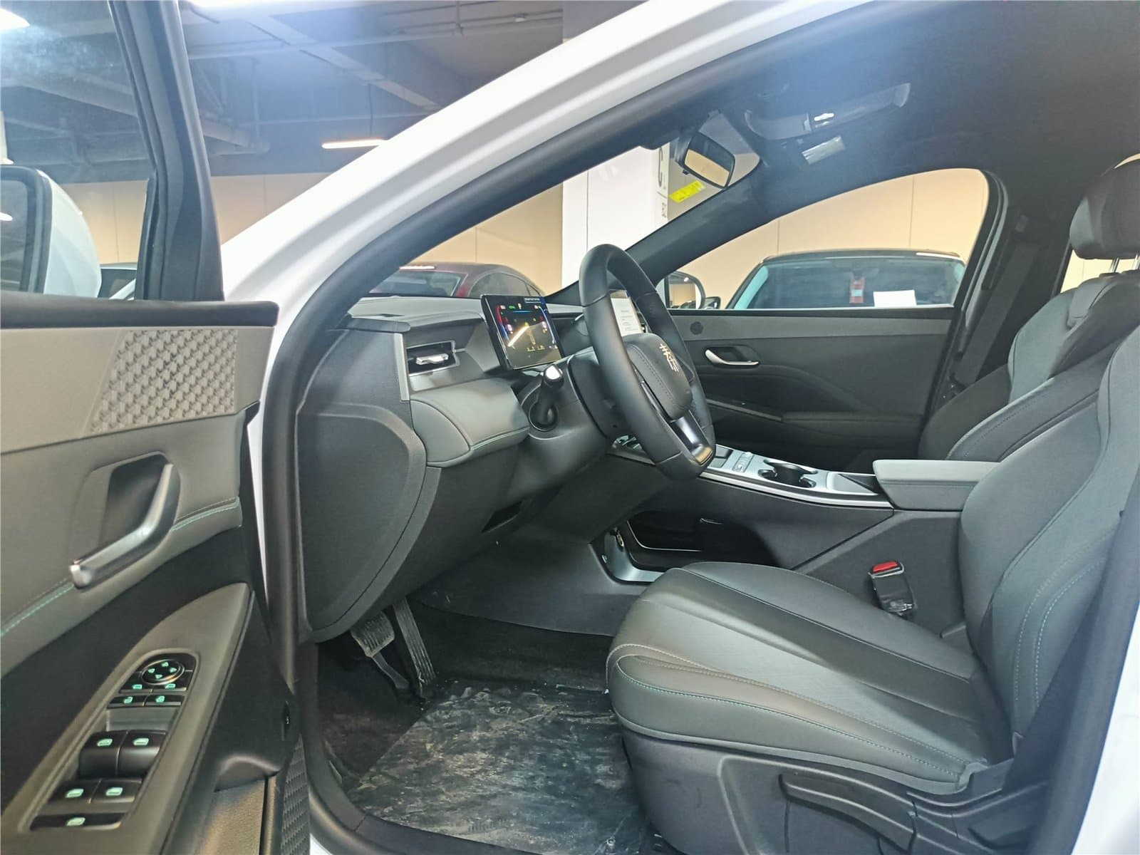 2026 BYD Qin Plus DM-i 128KM Used Car gallery