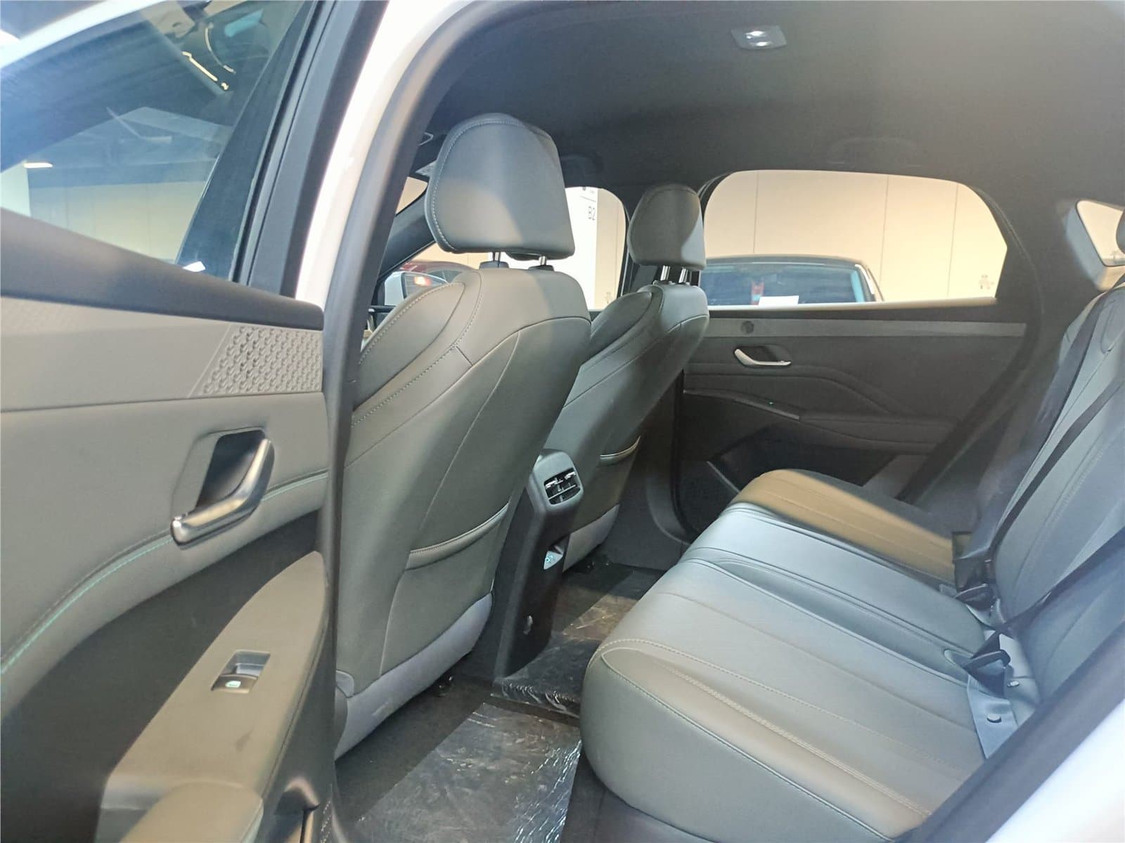 2026 BYD Qin Plus DM-i 128KM Used Car gallery