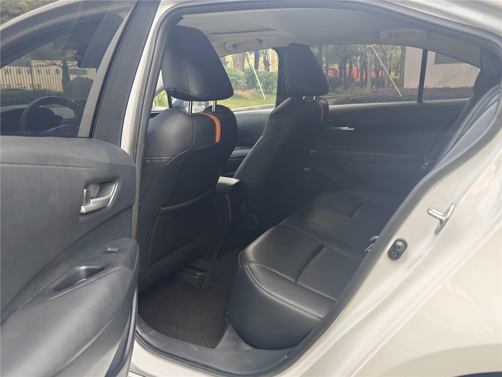 2021 Toyota Corolla 1.2T S-CVT PLUS Used Car gallery