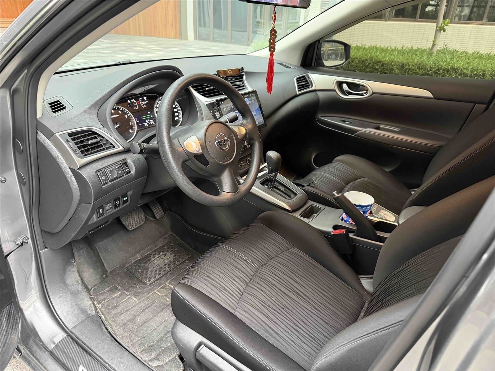 2022 Nissan Sylphy 1.6XE CVT Comfort Edition Used Car gallery