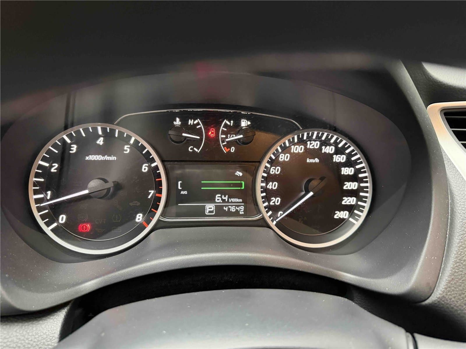 2022 Nissan Sylphy 1.6XE CVT Comfort Edition Used Car gallery