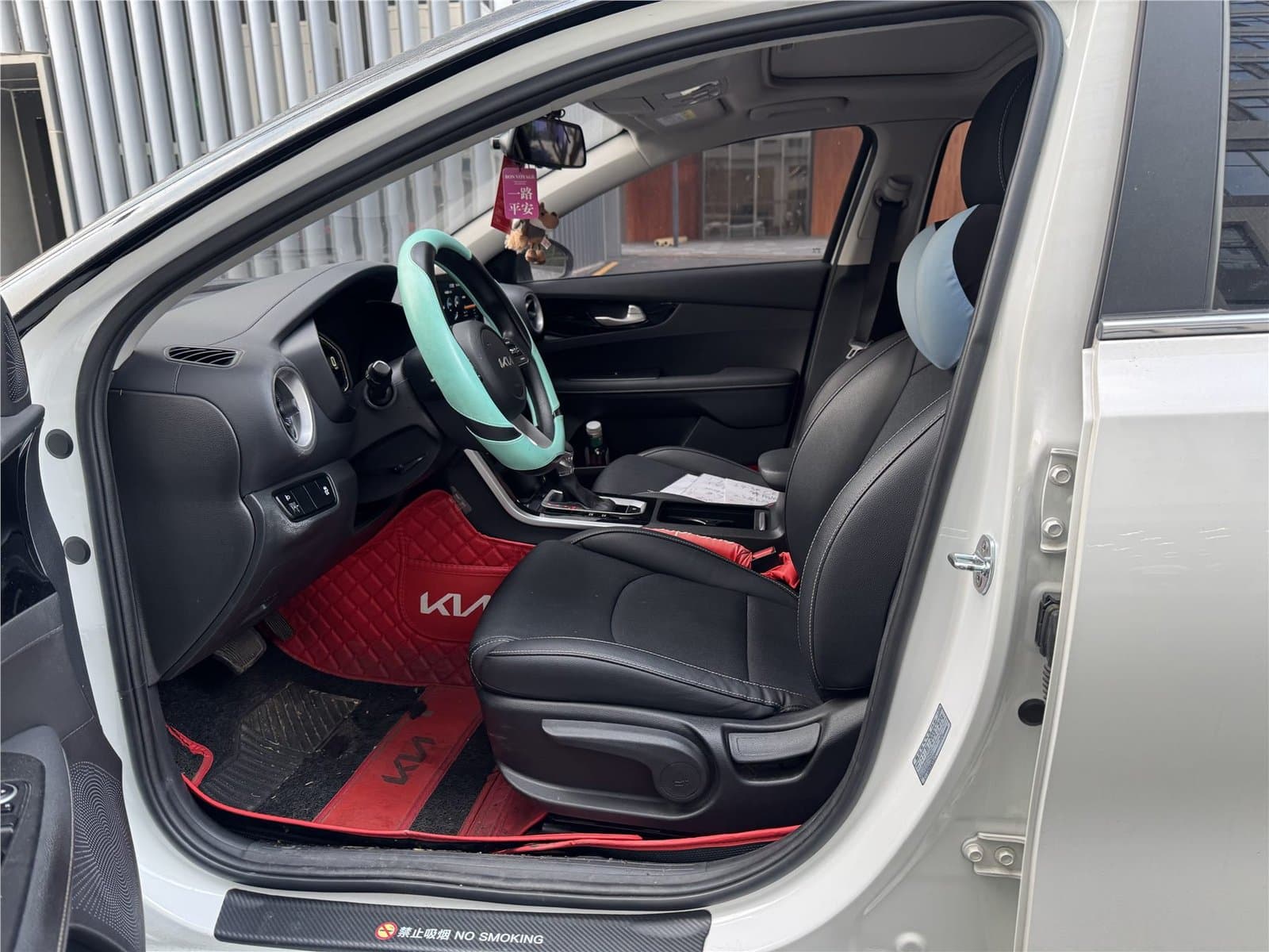 2021 Kia K3 Facelift 1.5L CVT Used Car gallery