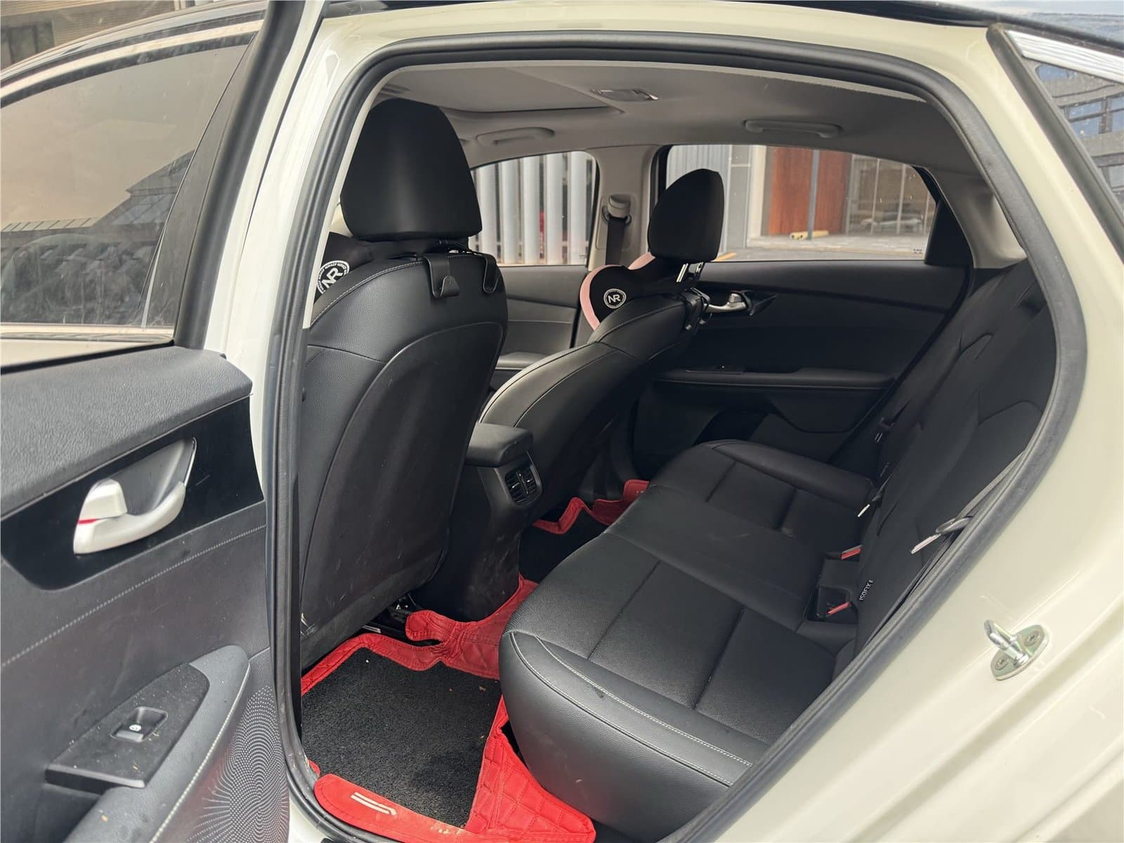 2021 Kia K3 Facelift 1.5L CVT Used Car gallery