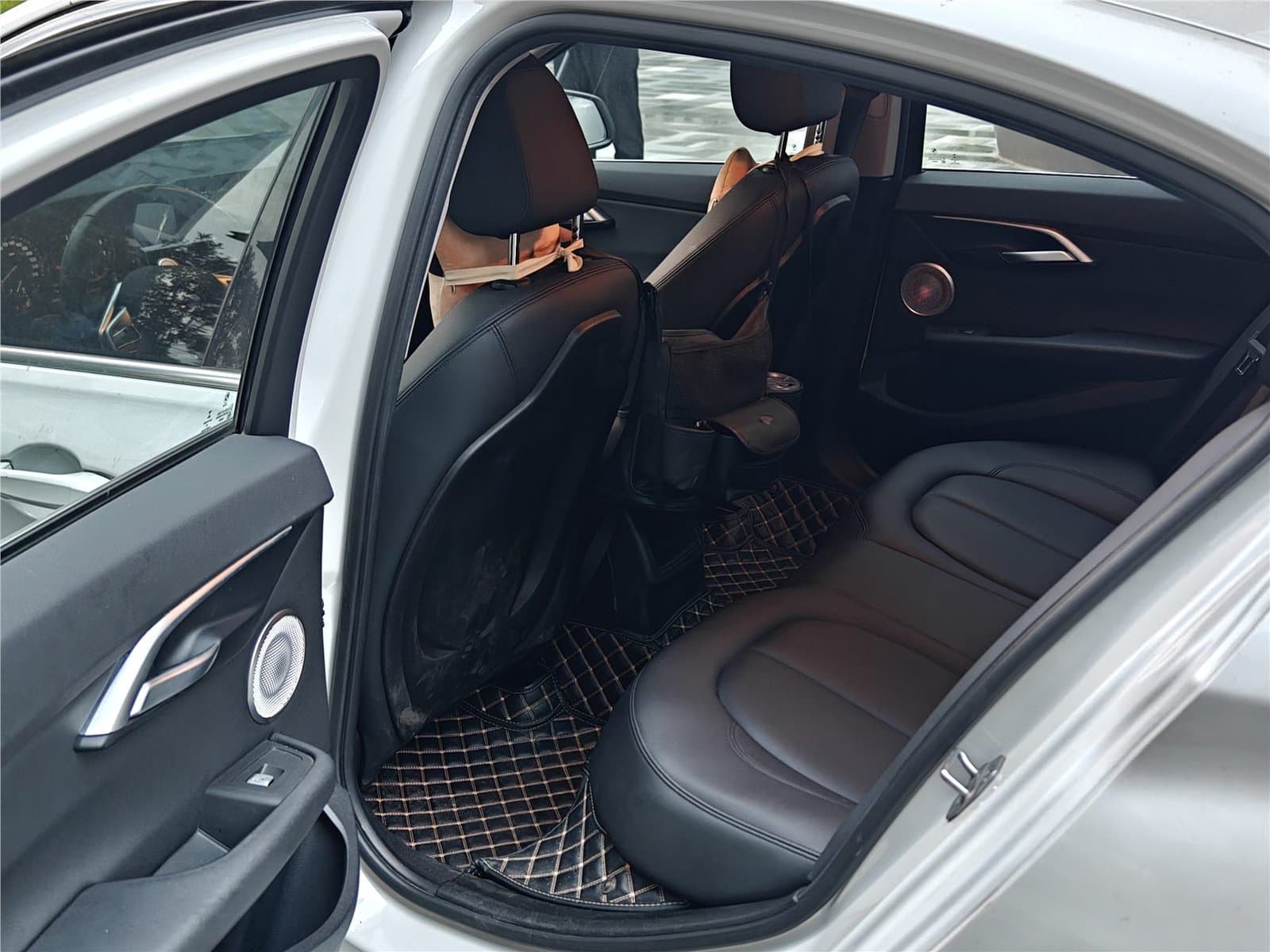 2021 BMW 1 Series 120i M China VI Used Car gallery
