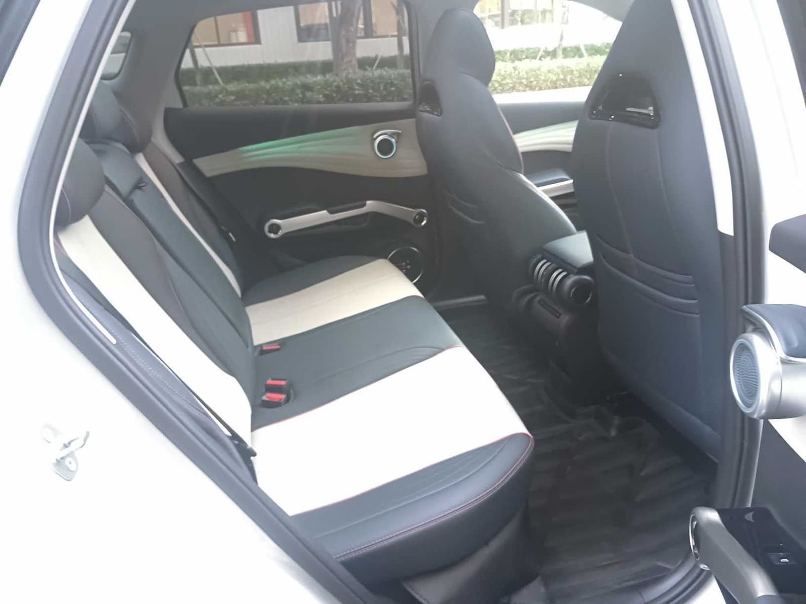 2022 BYD Yuan Plus 510KM Used Car gallery
