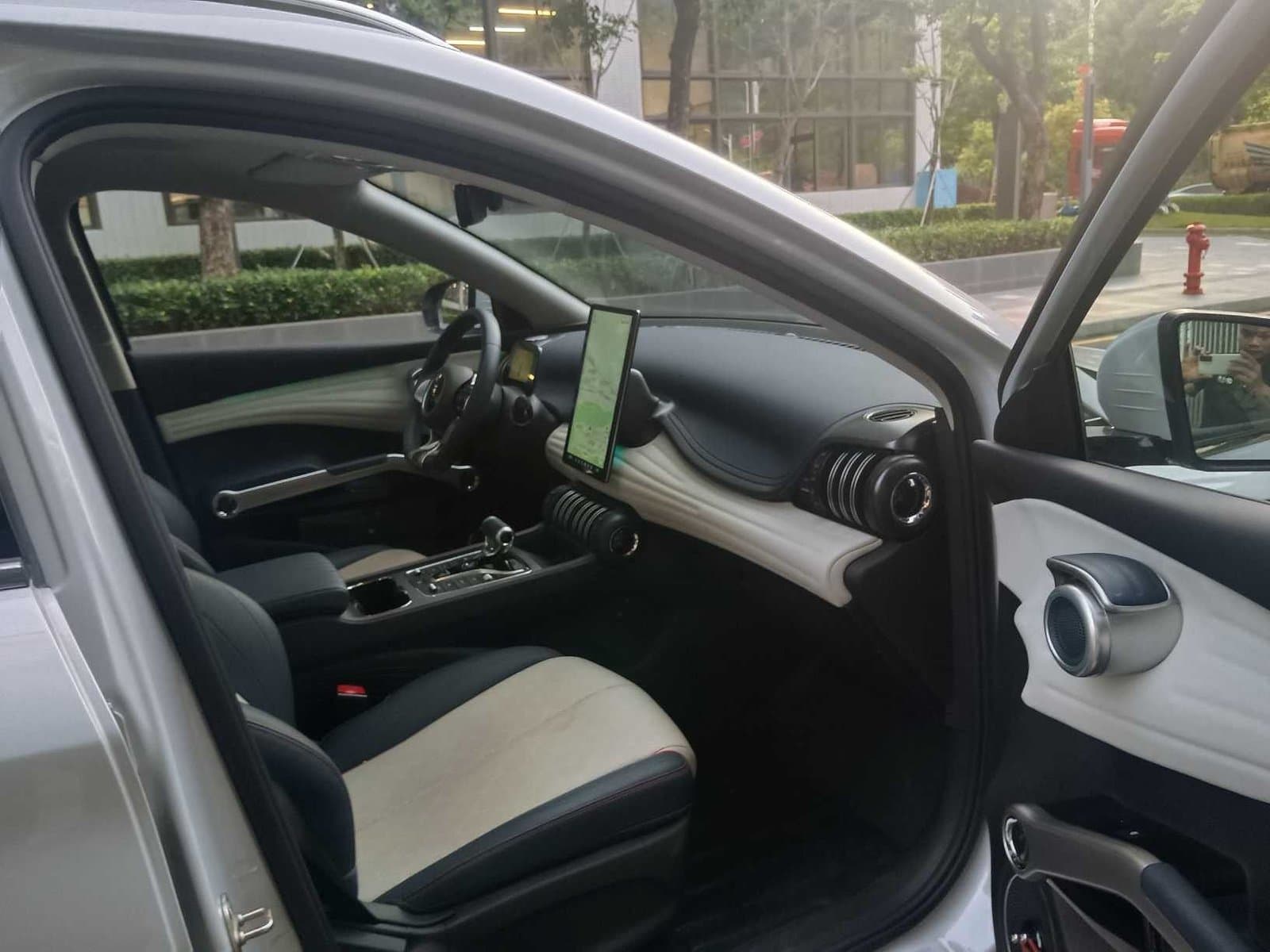 2022 BYD Yuan Plus 510KM Used Car gallery