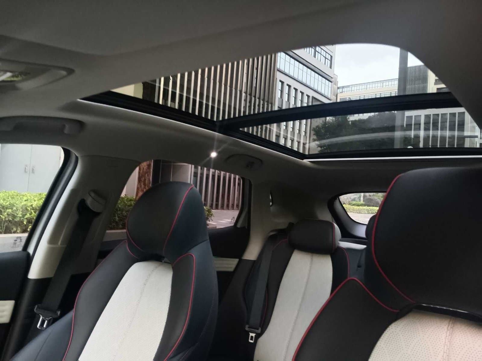 2022 BYD Yuan Plus 510KM Used Car gallery