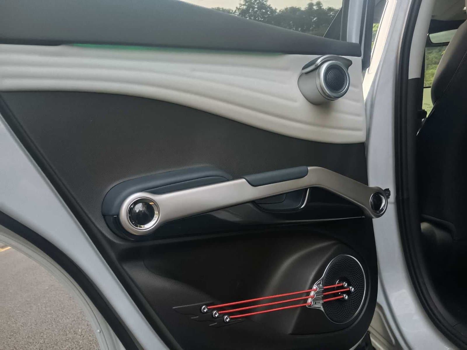 2022 BYD Yuan Plus 510KM Used Car gallery